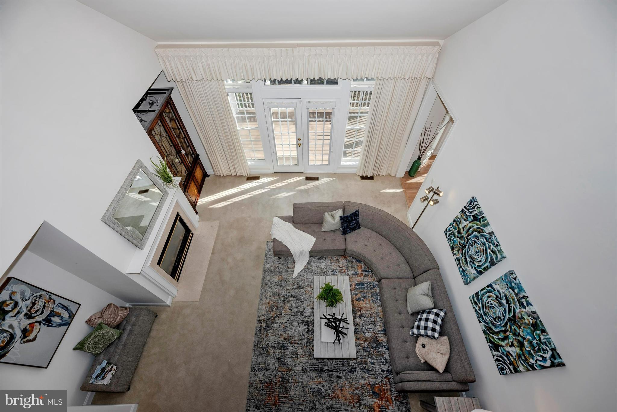 REGENCY AT LEISURE WORLD - Residential