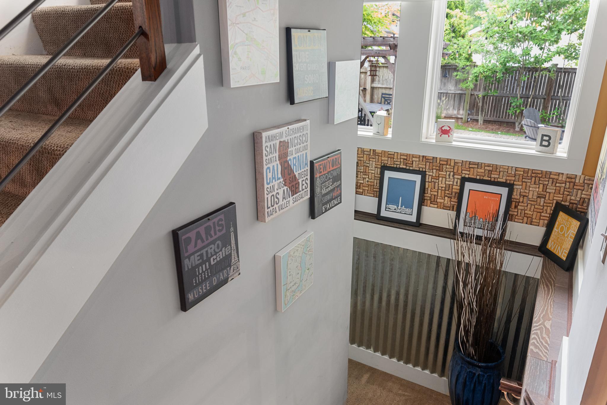 EASTPORT - Residential