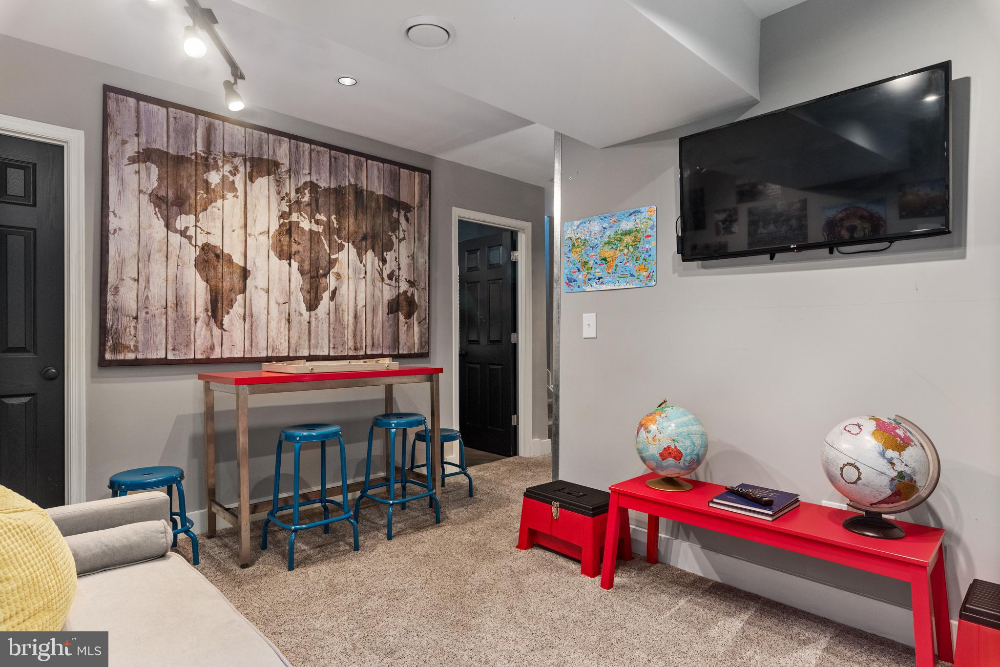 EASTPORT - Residential