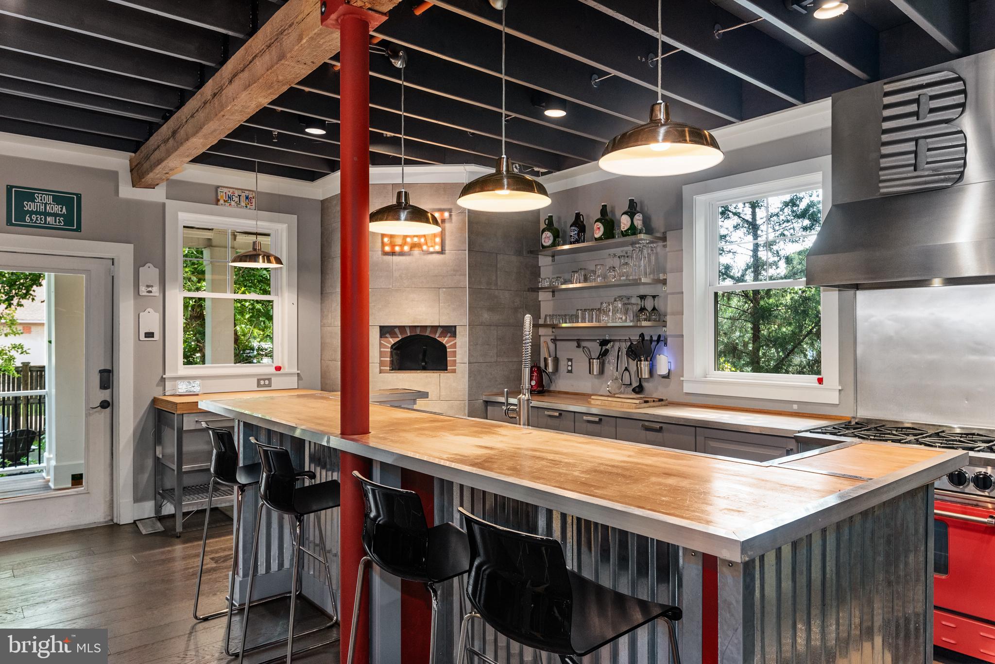 EASTPORT - Residential