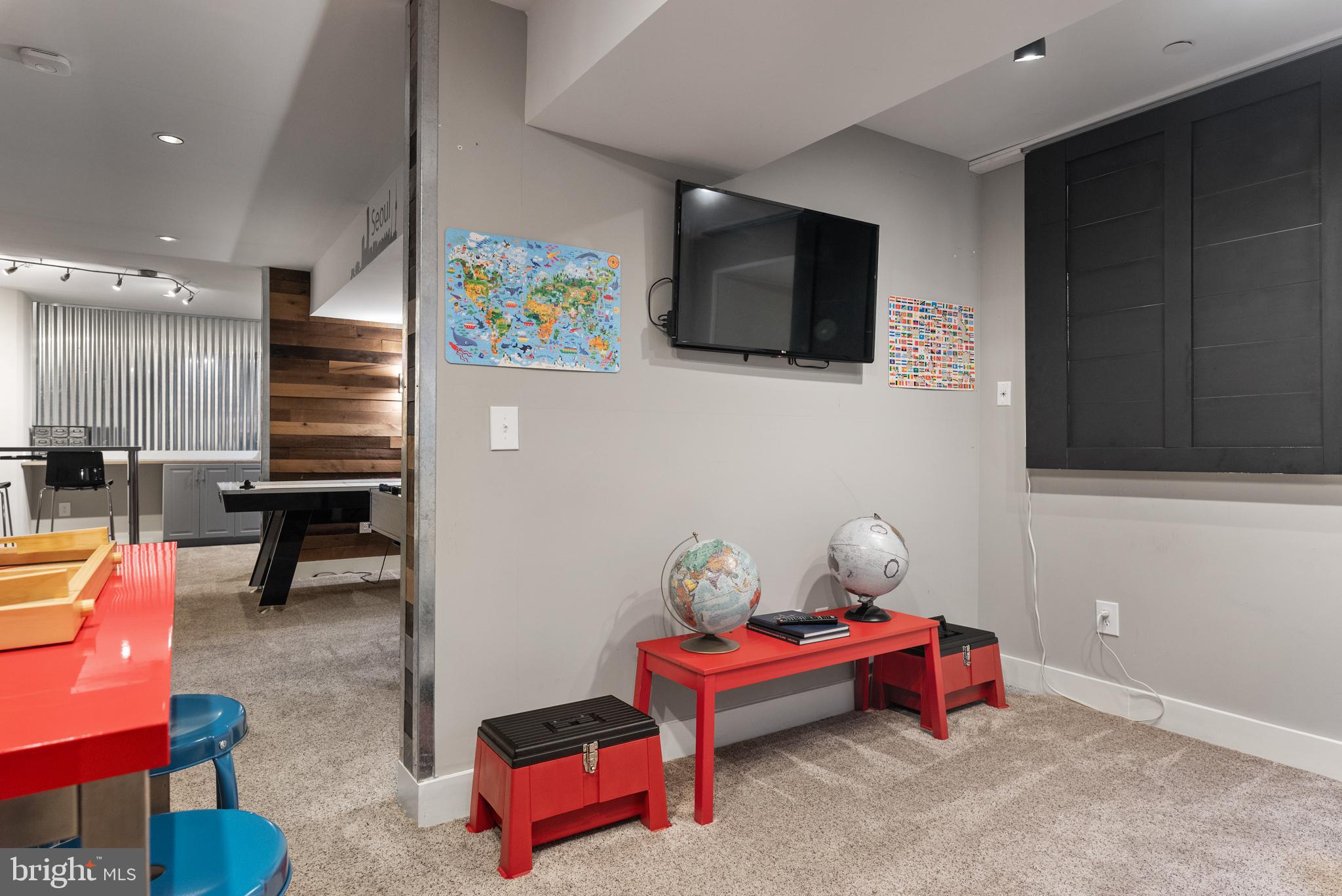 EASTPORT - Residential