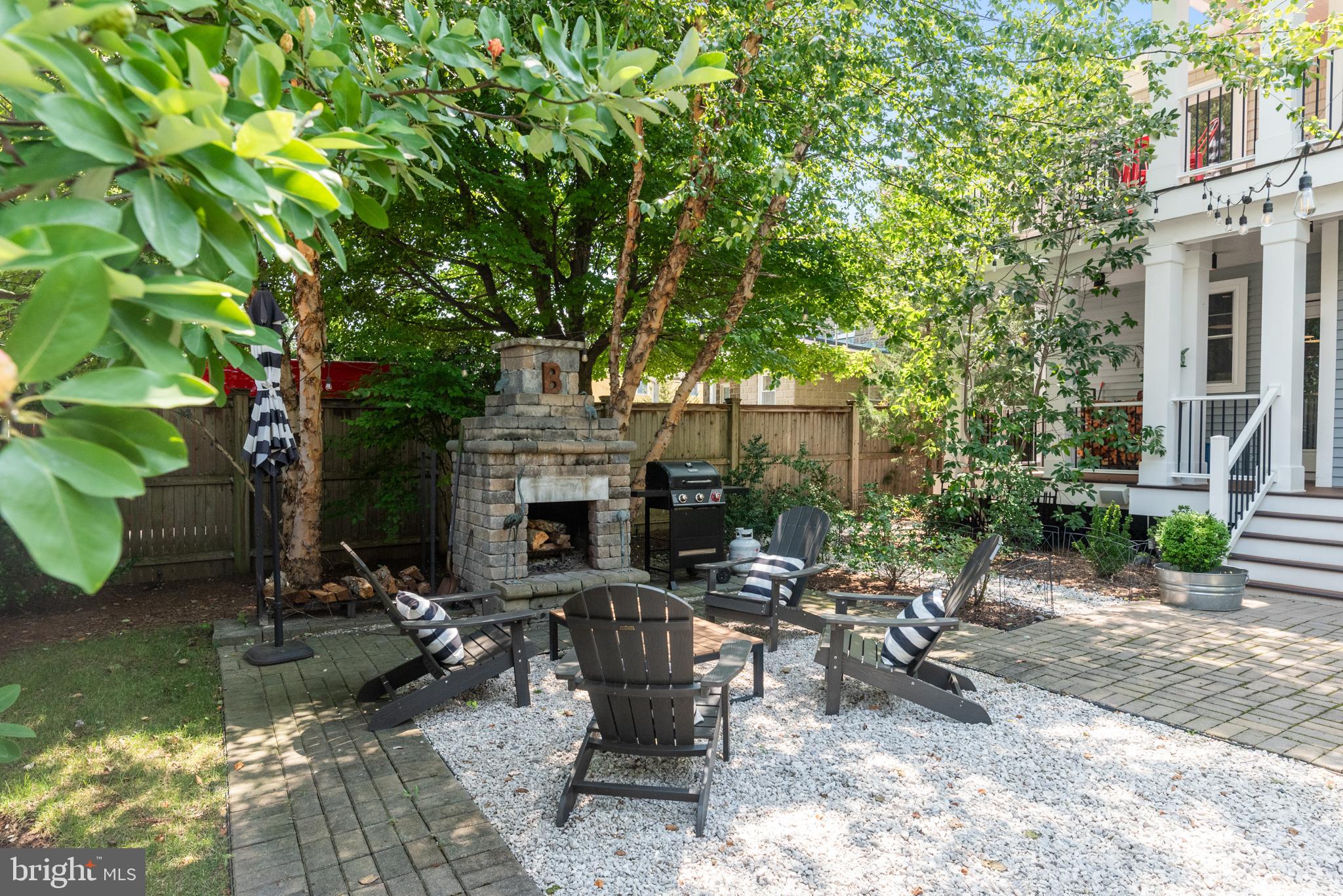 EASTPORT - Residential