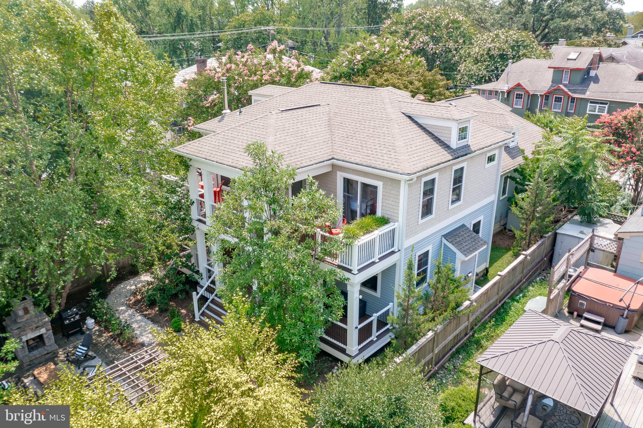 EASTPORT - Residential