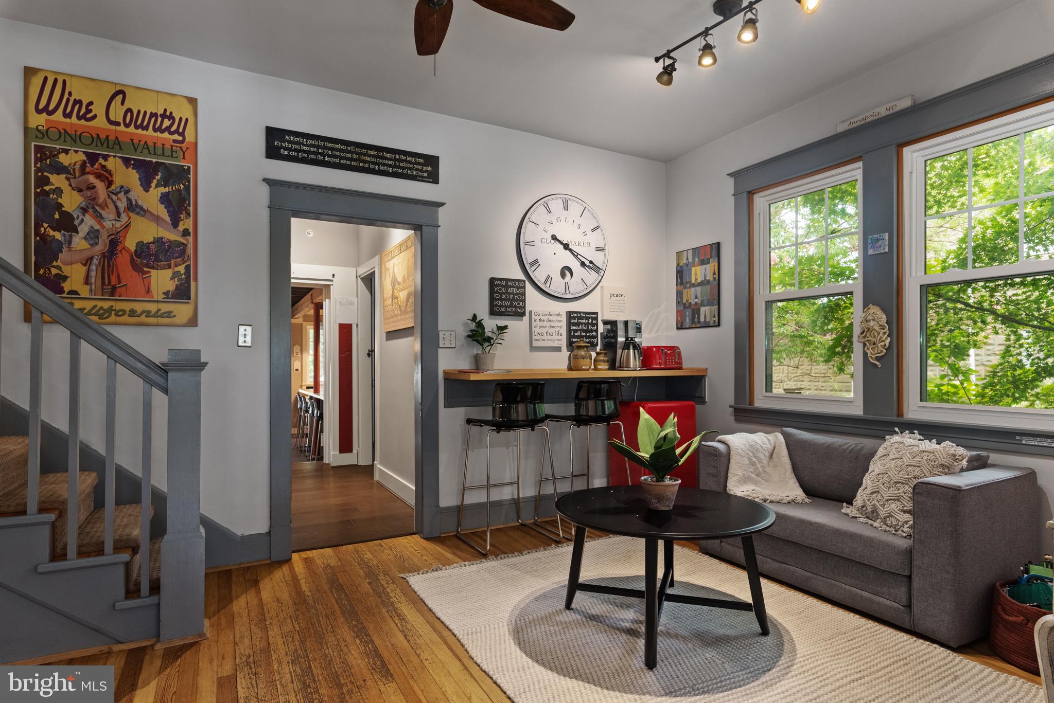 EASTPORT - Residential