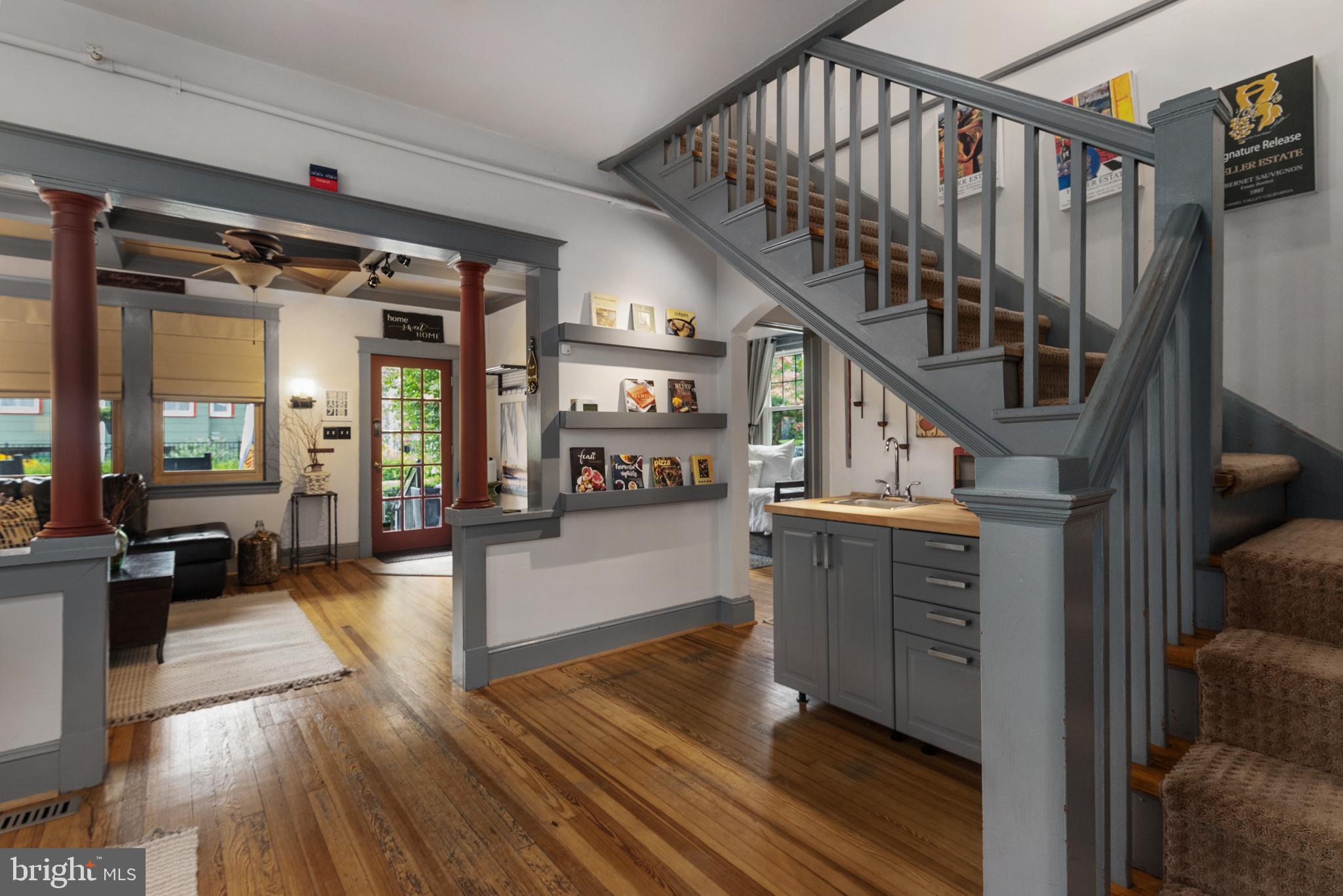 EASTPORT - Residential