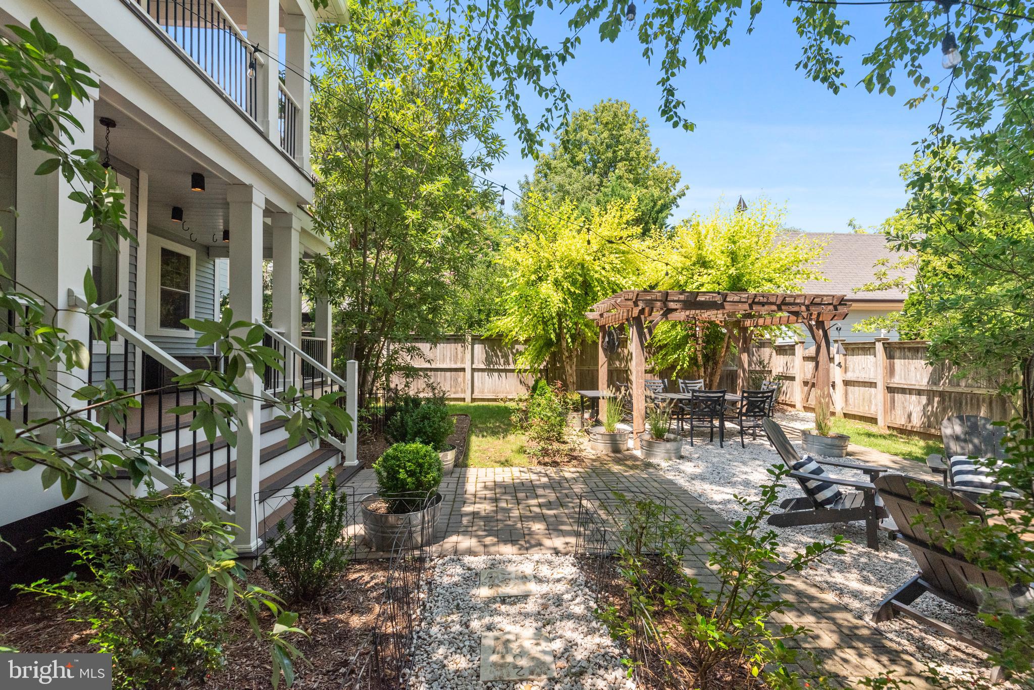 EASTPORT - Residential