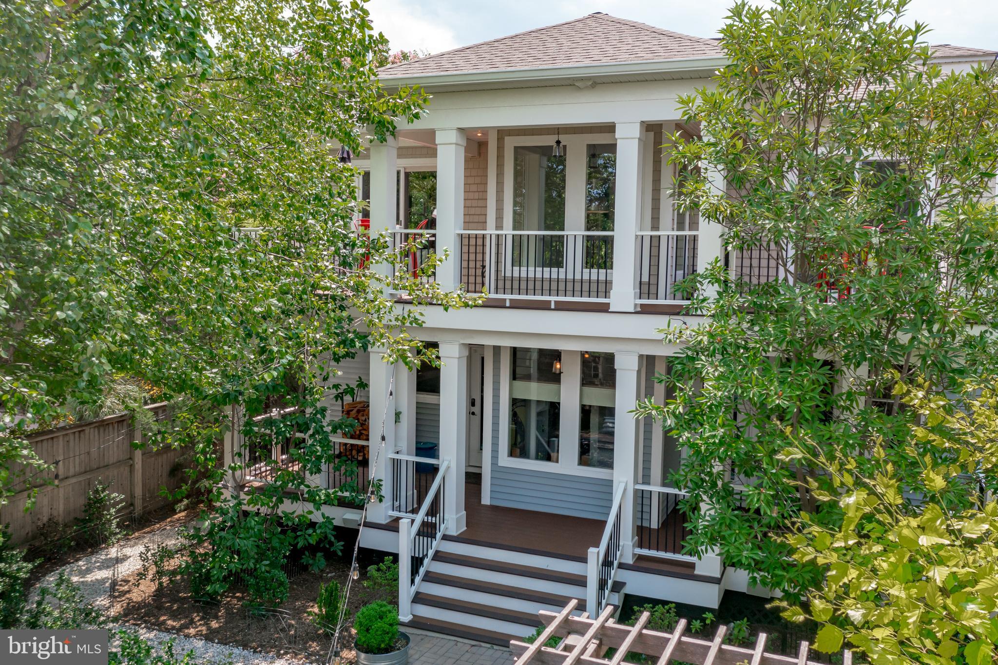 EASTPORT - Residential