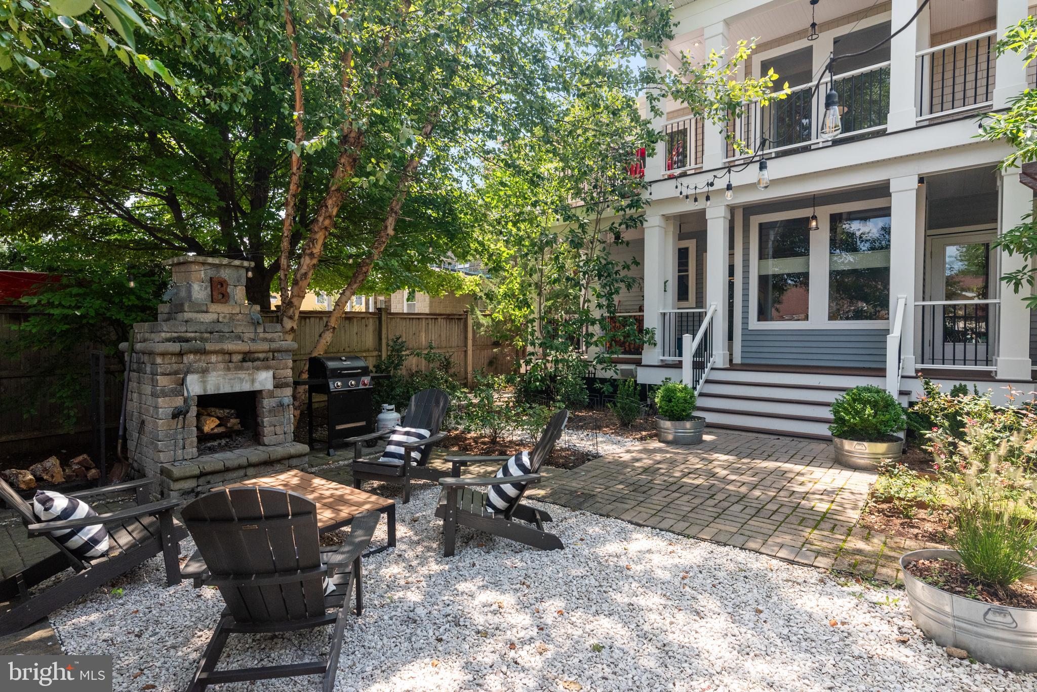 EASTPORT - Residential