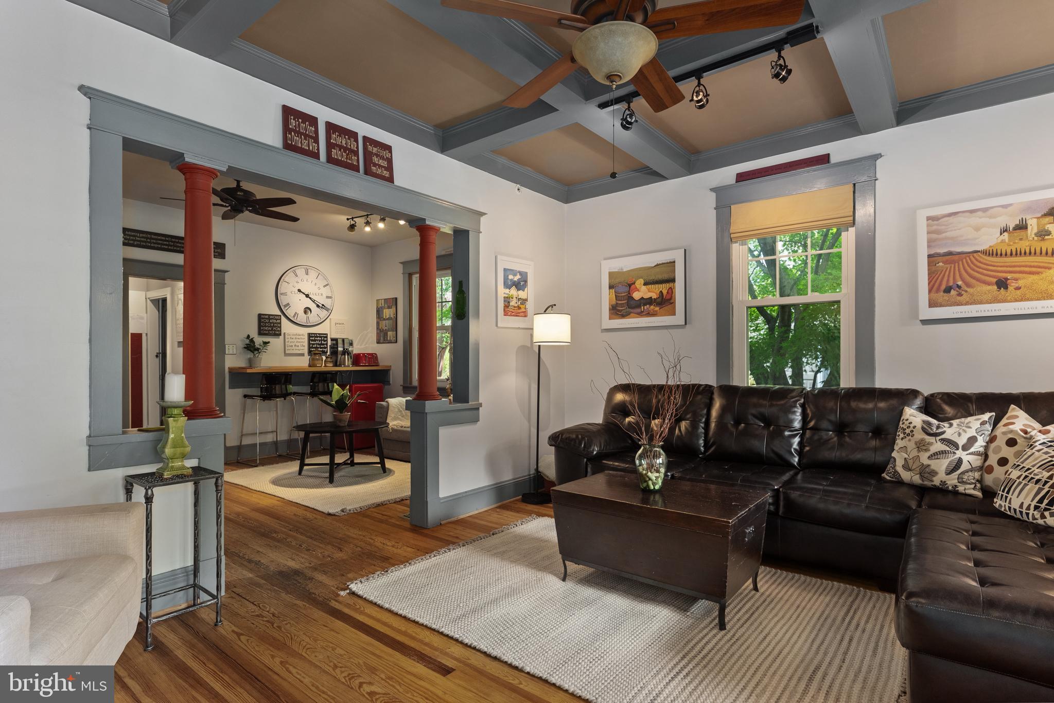 EASTPORT - Residential