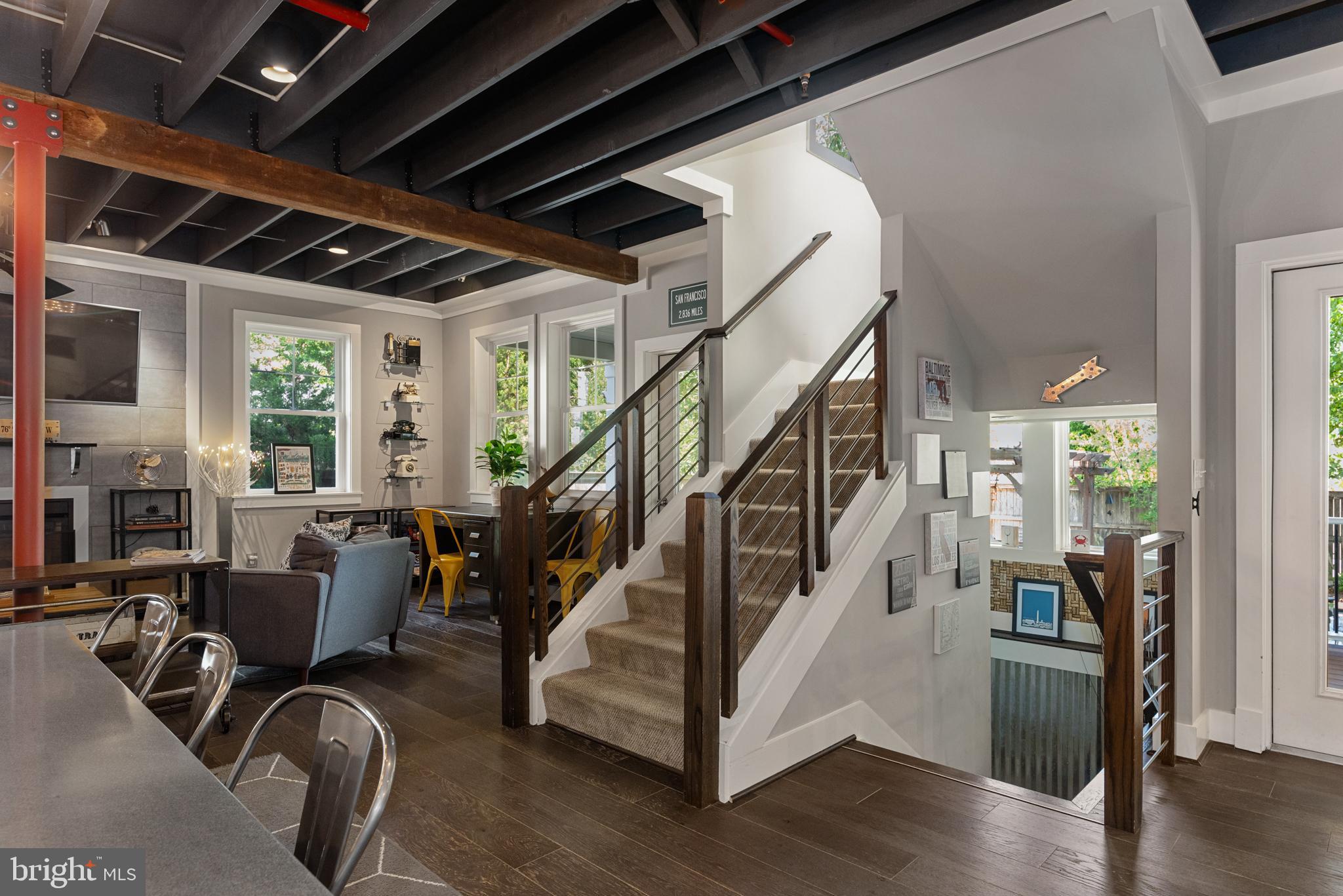 EASTPORT - Residential