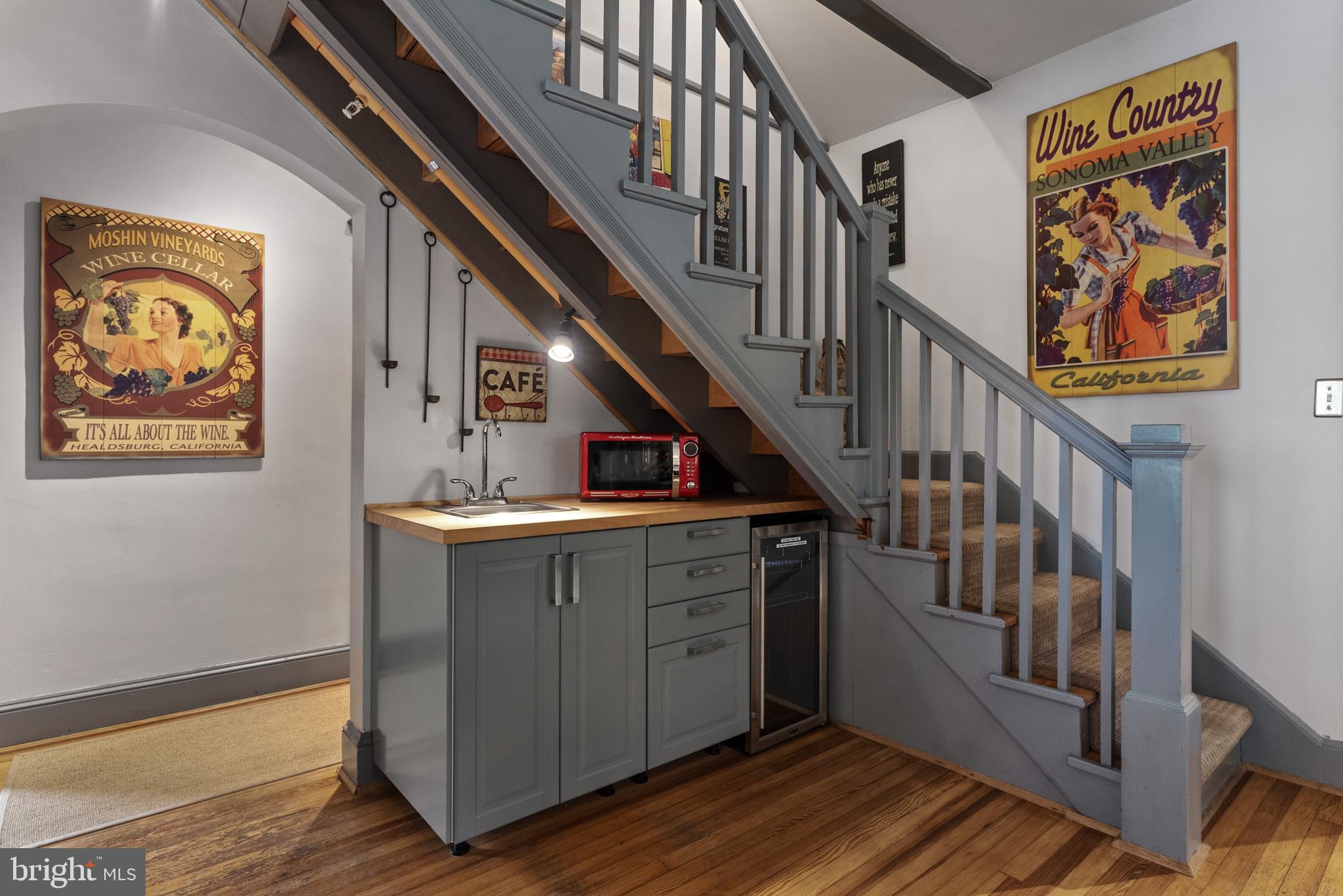 EASTPORT - Residential