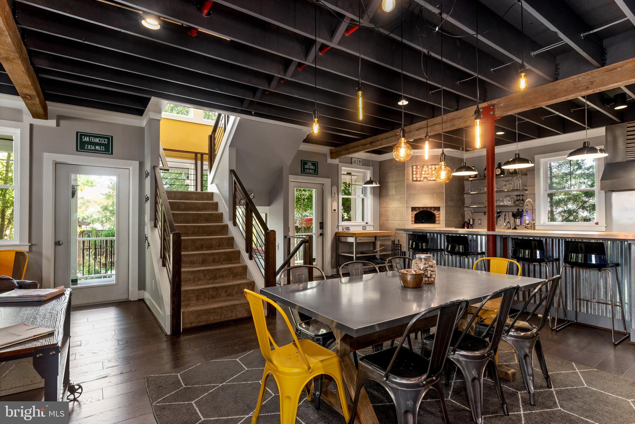 EASTPORT - Residential