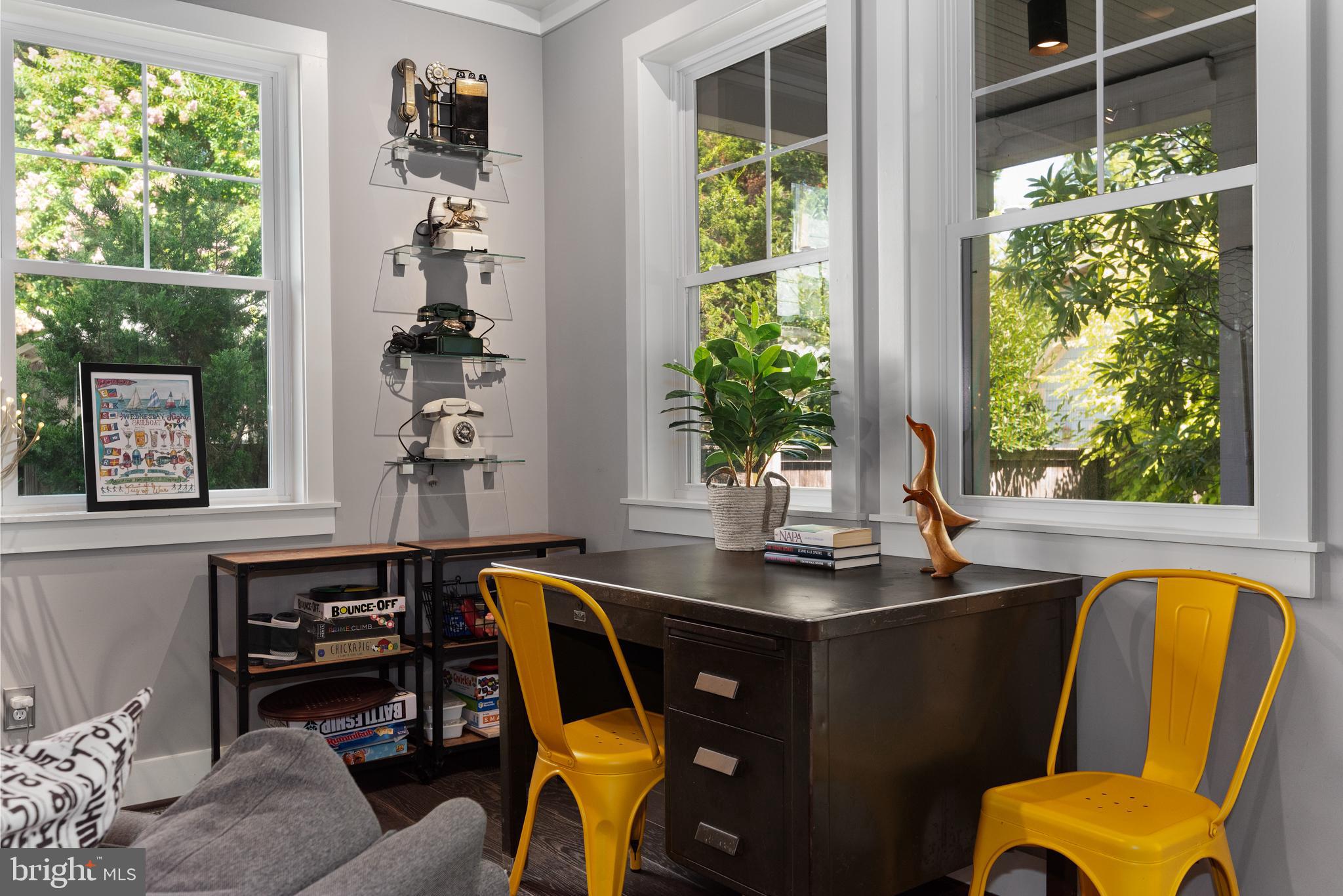 EASTPORT - Residential