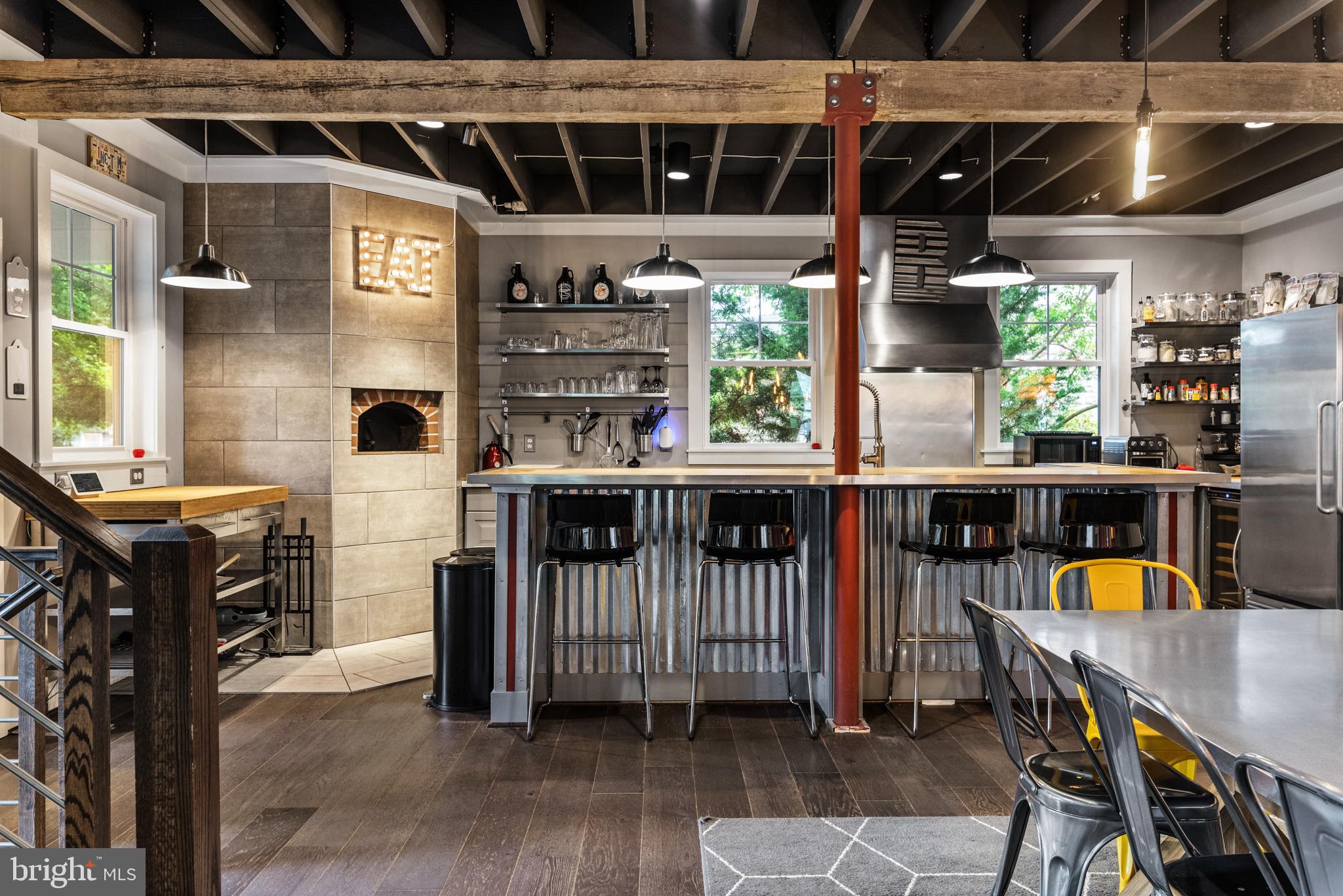 EASTPORT - Residential