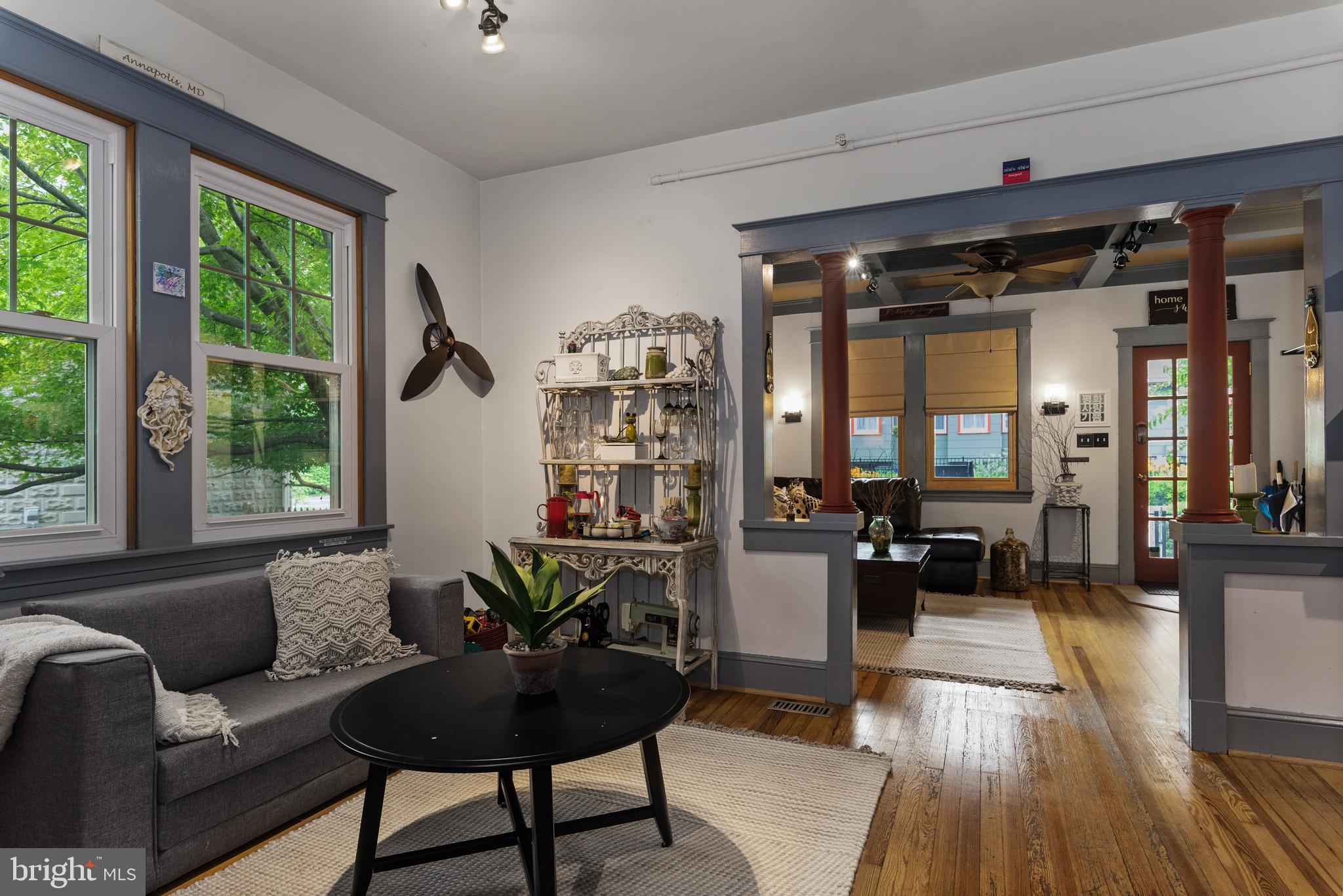 EASTPORT - Residential