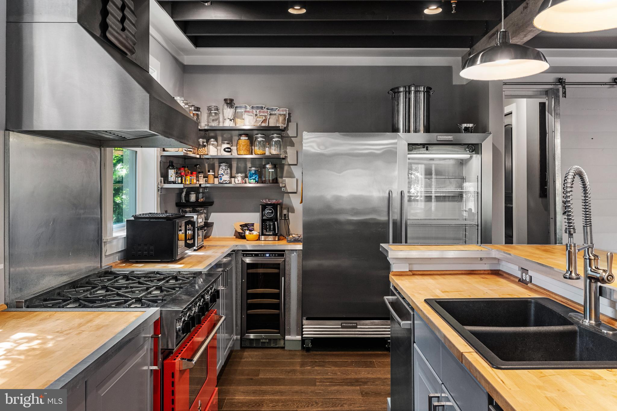 EASTPORT - Residential