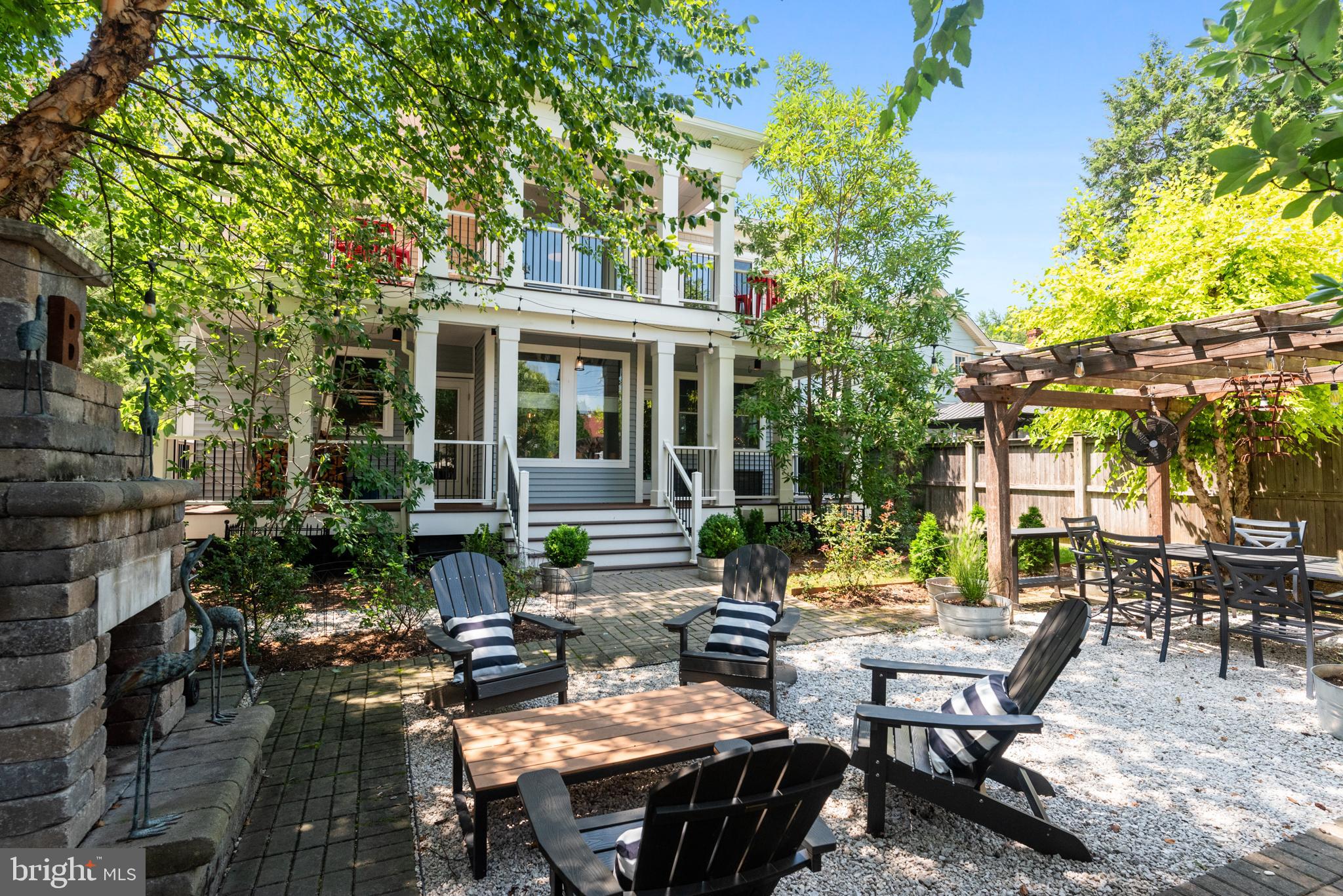 EASTPORT - Residential