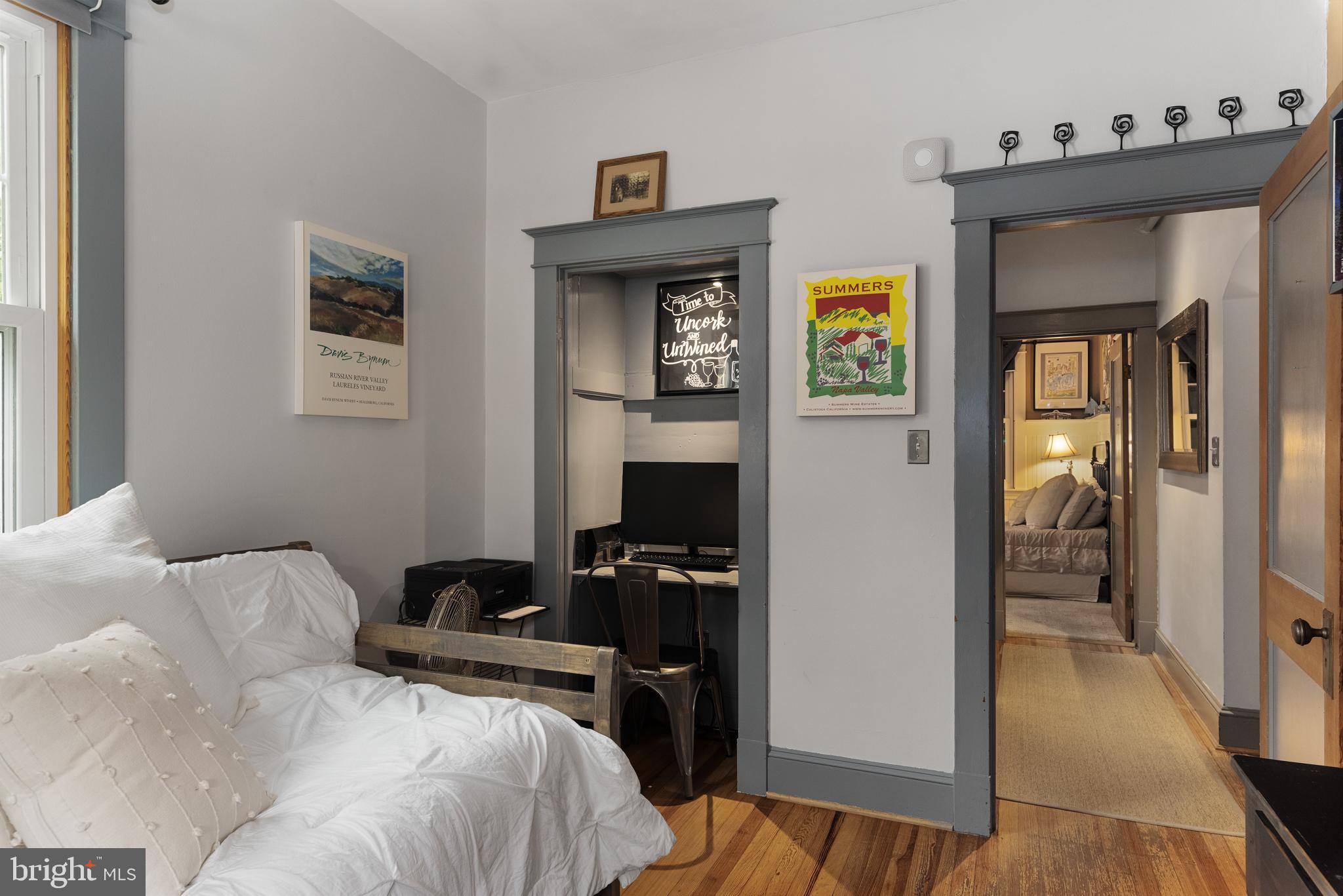 EASTPORT - Residential