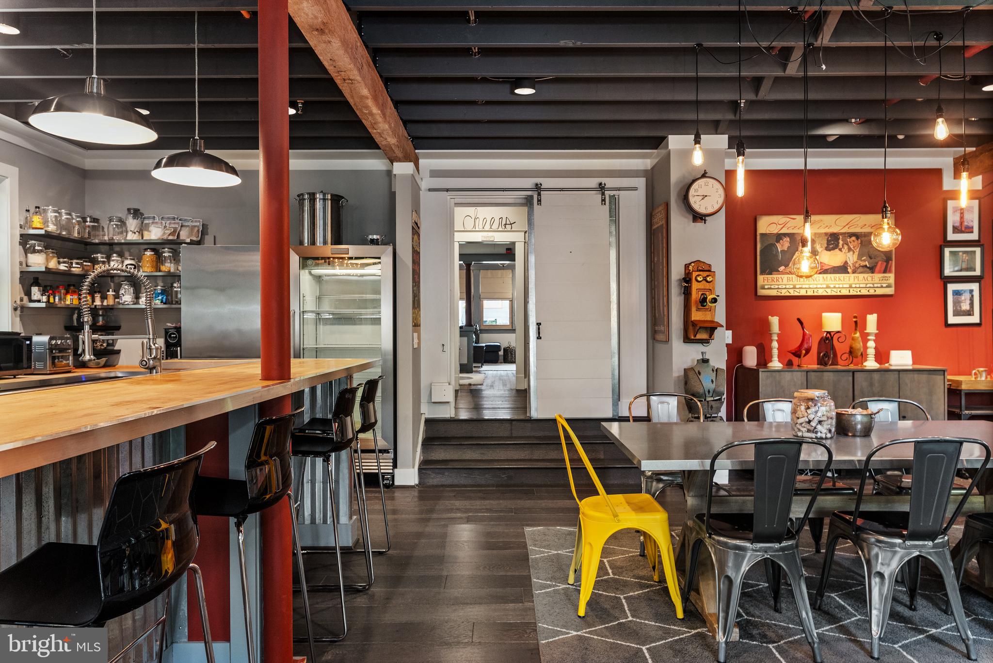 EASTPORT - Residential