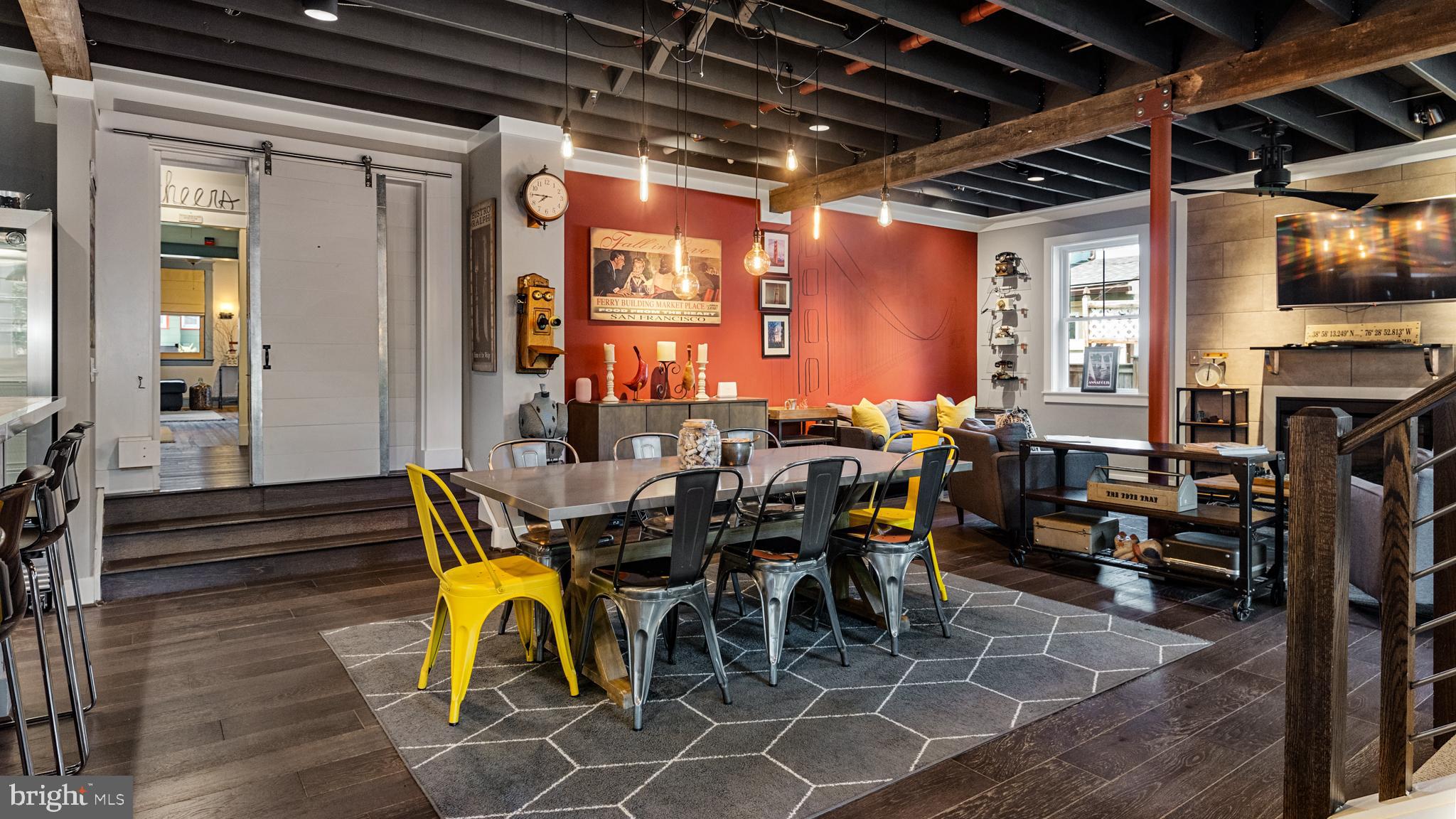 EASTPORT - Residential