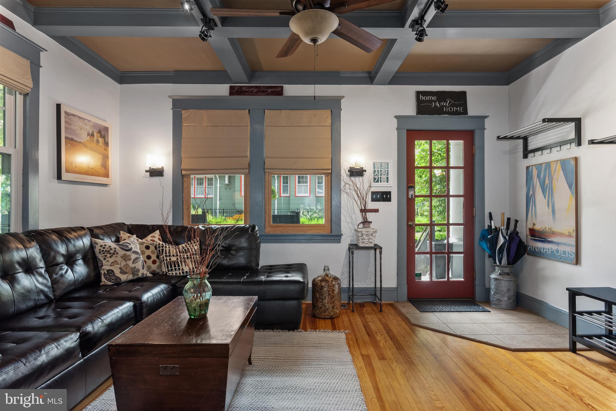 EASTPORT - Residential