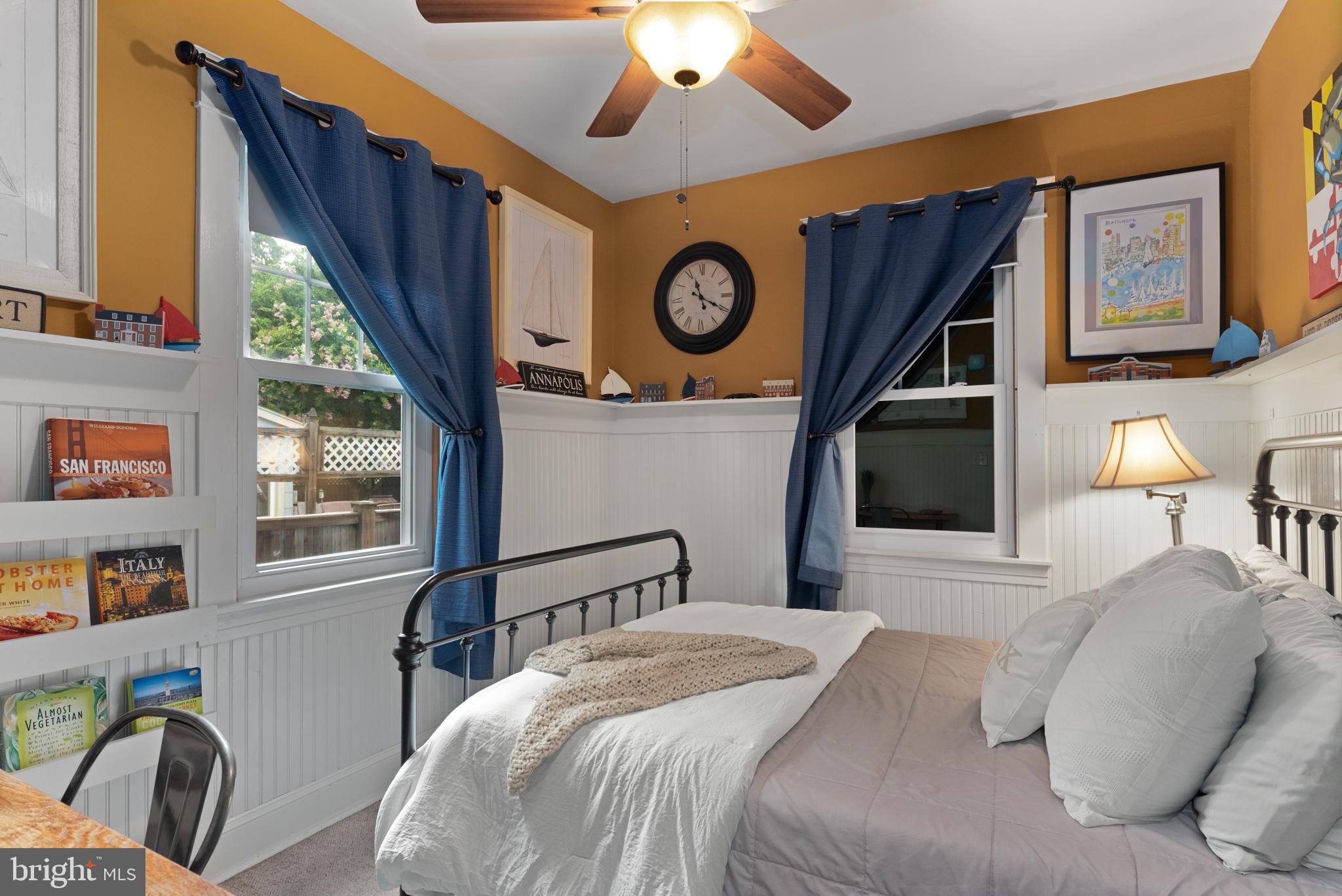 EASTPORT - Residential