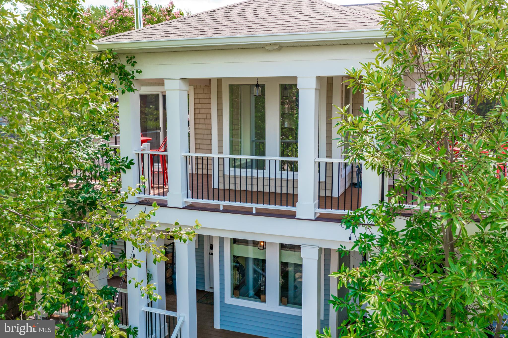 EASTPORT - Residential