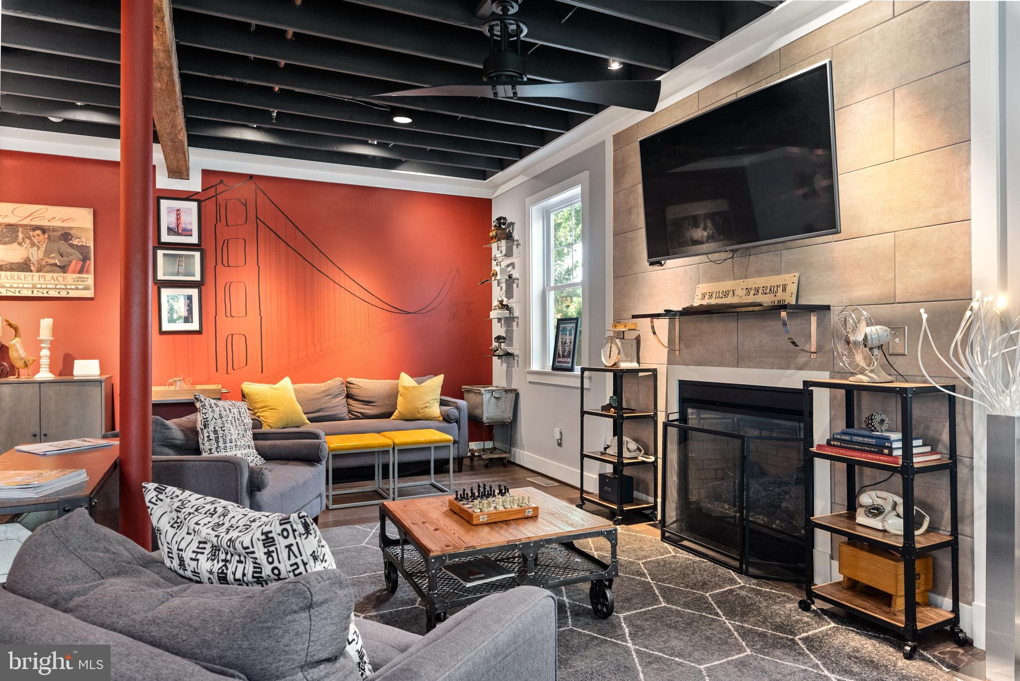 EASTPORT - Residential