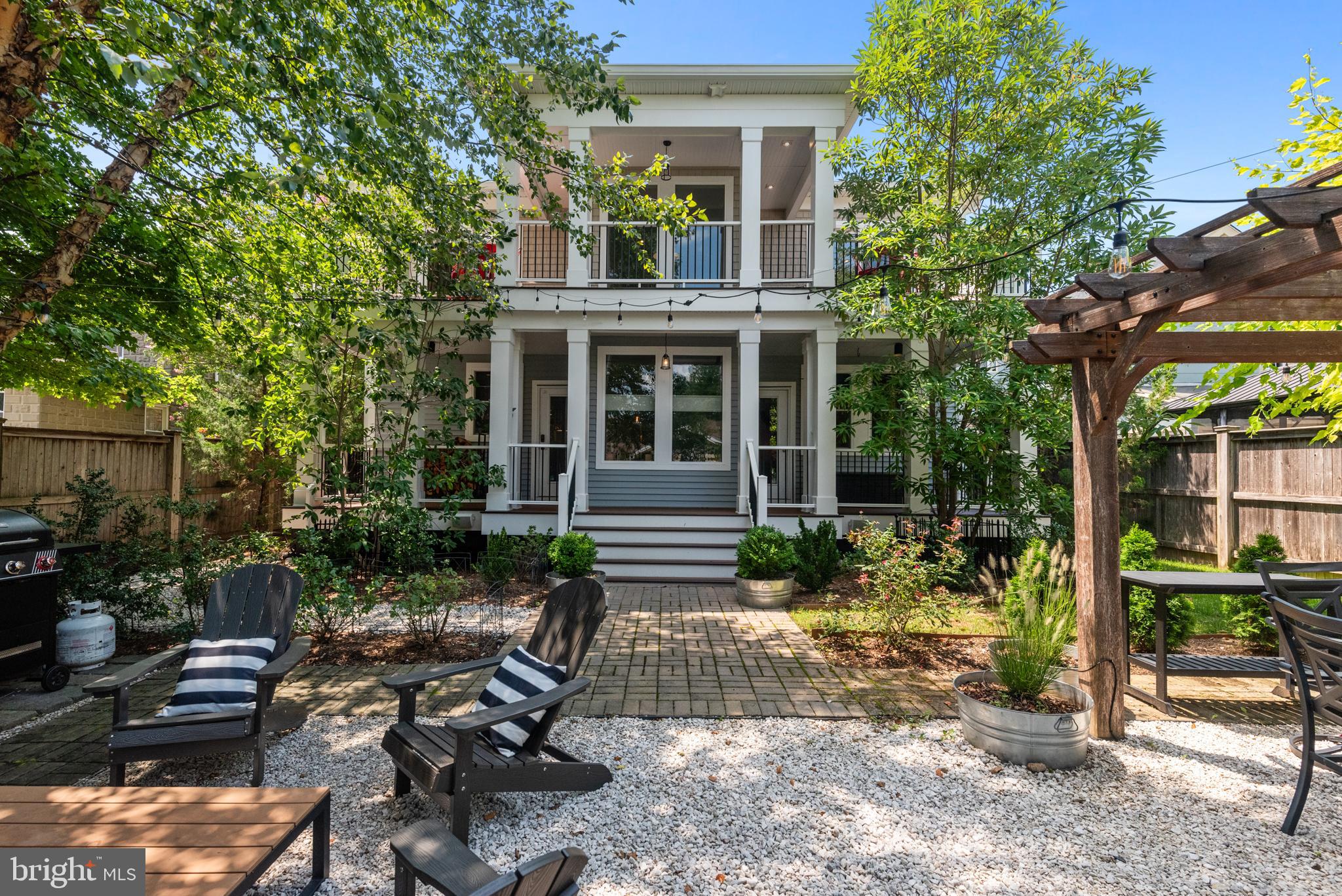 EASTPORT - Residential