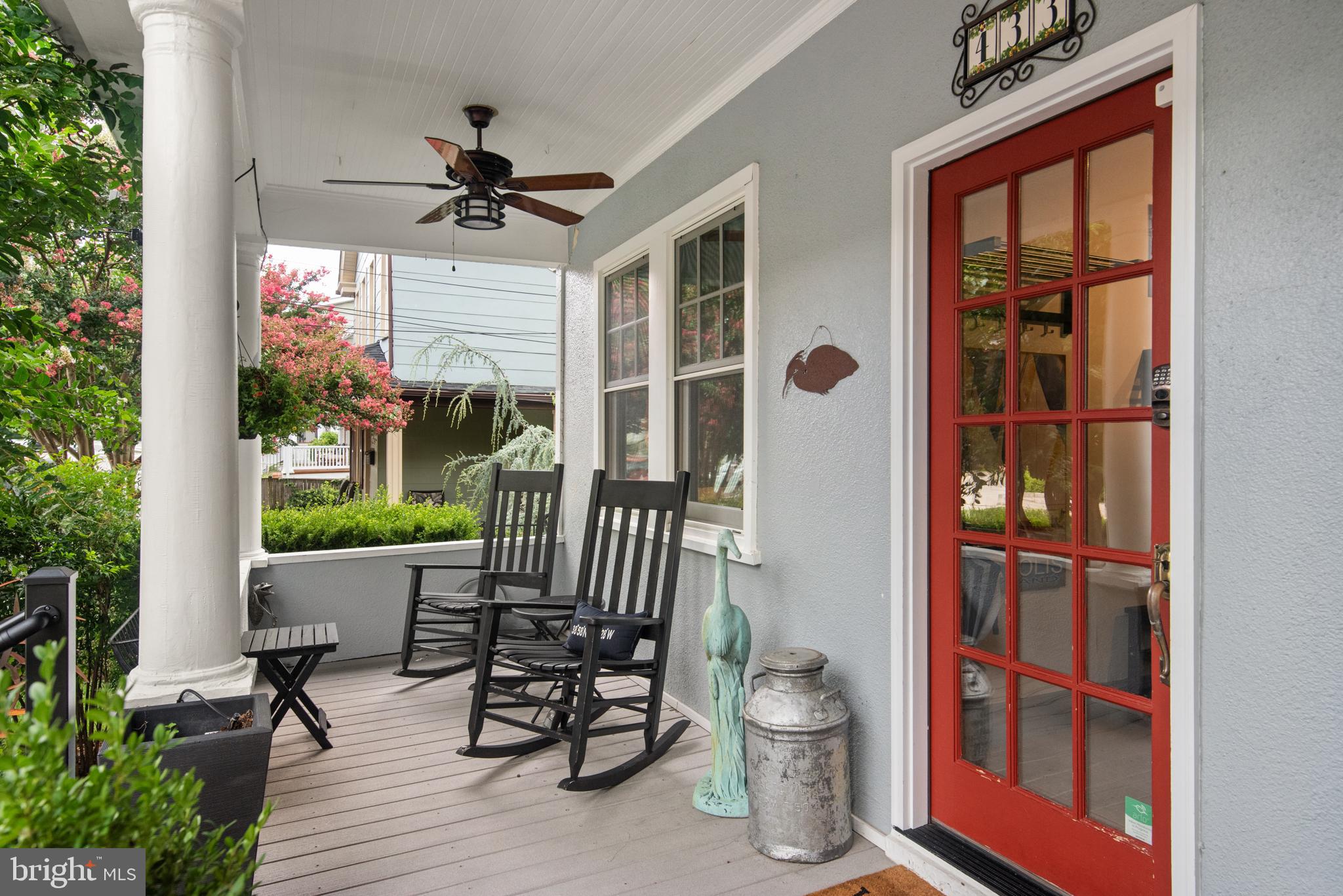 EASTPORT - Residential