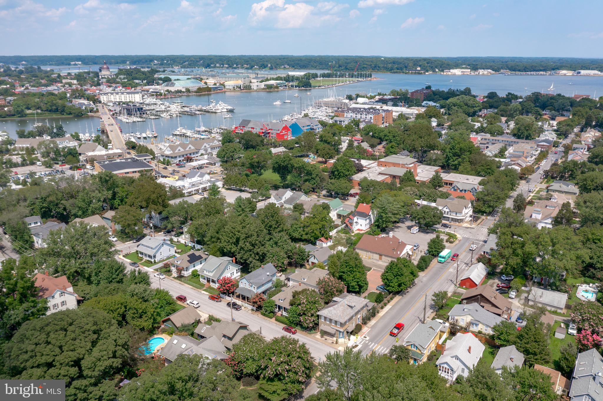 EASTPORT - Residential