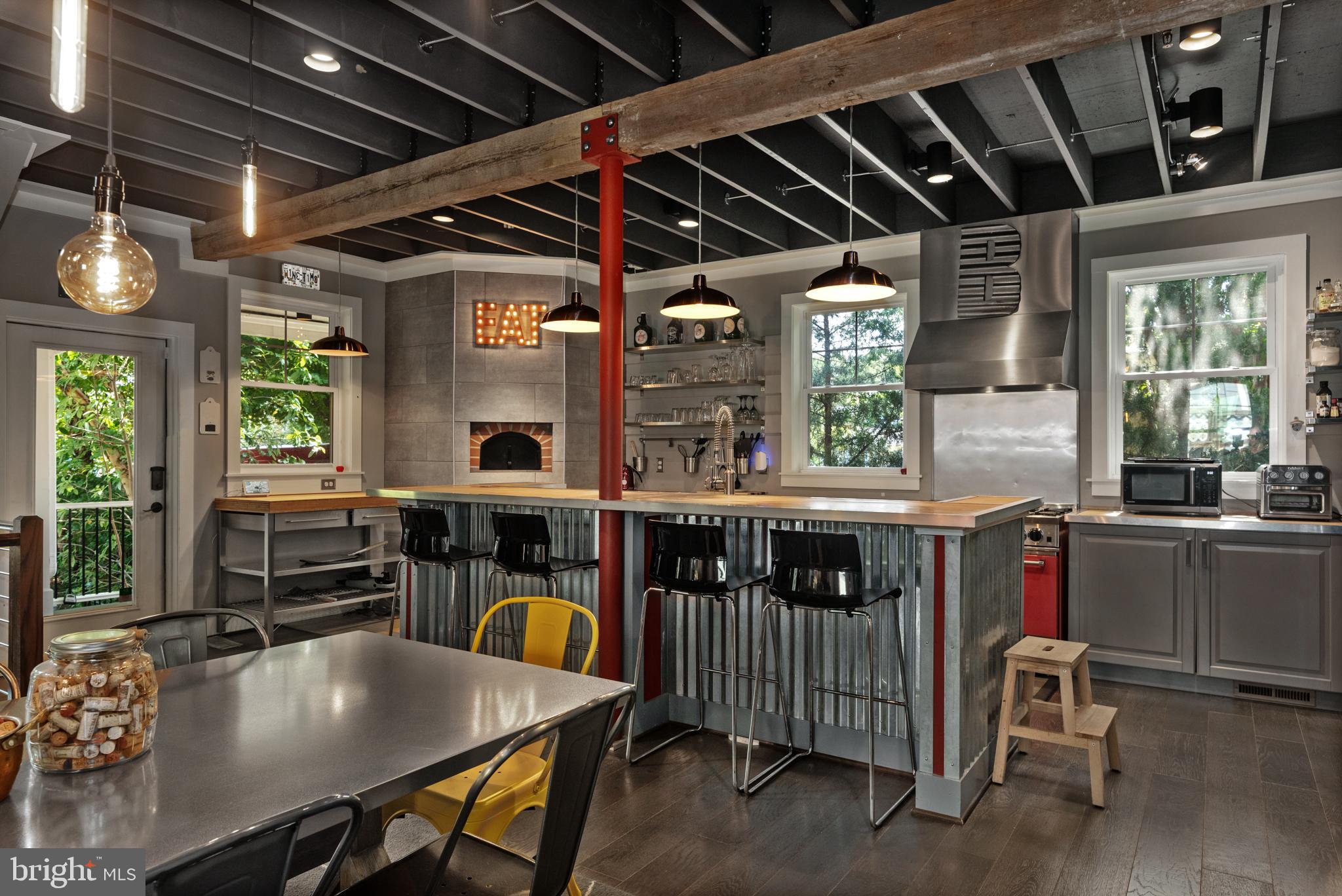 EASTPORT - Residential