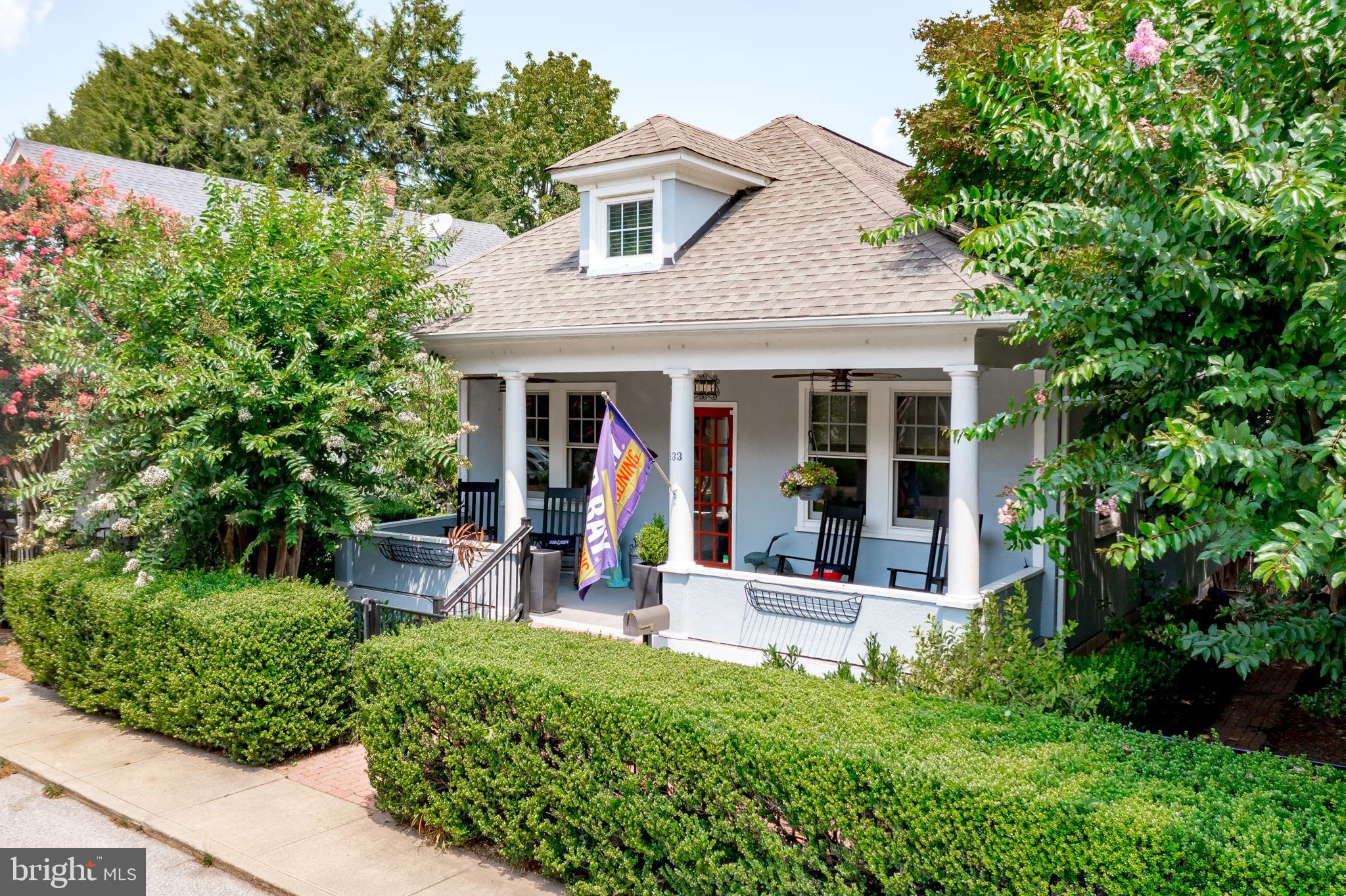 EASTPORT - Residential