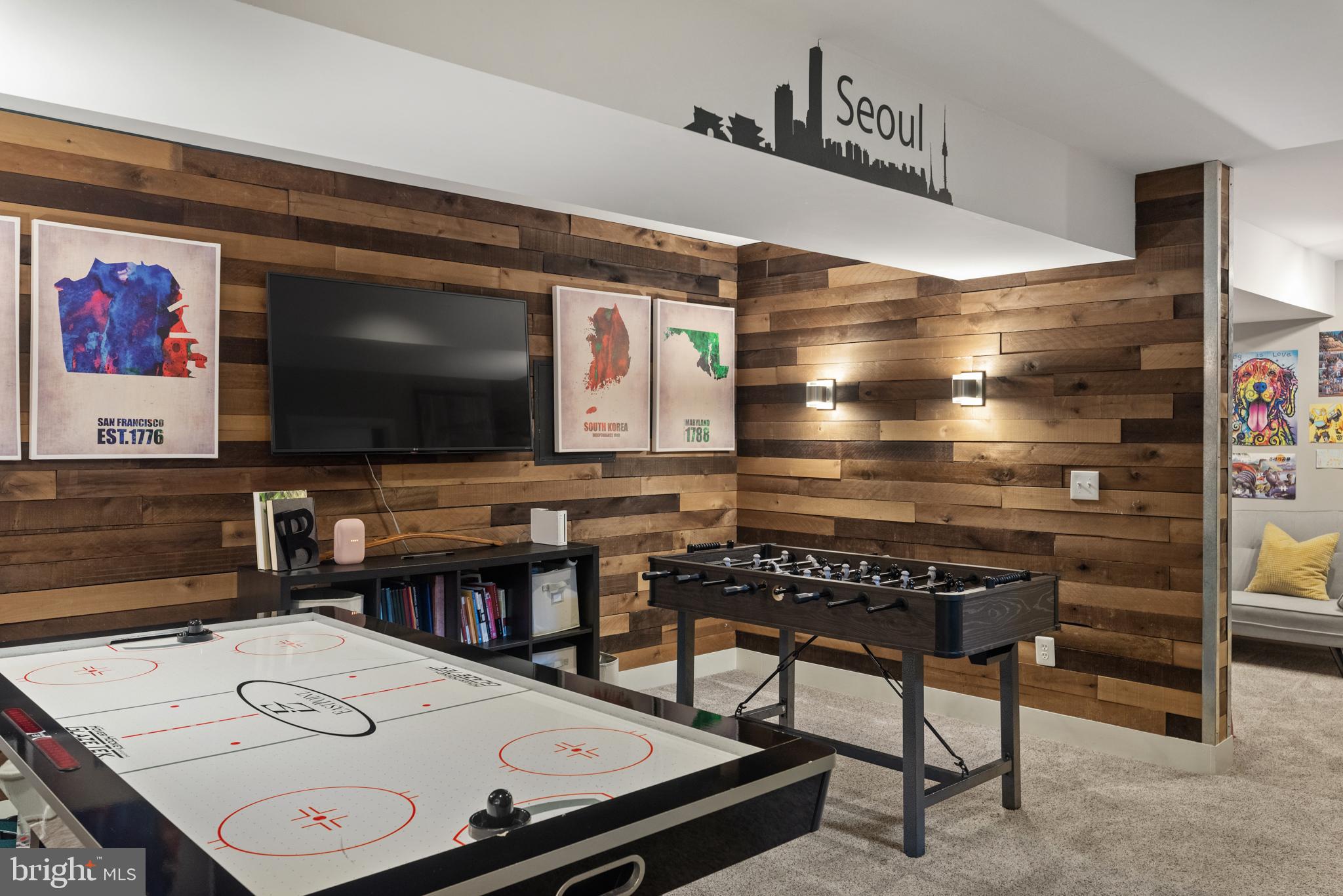 EASTPORT - Residential