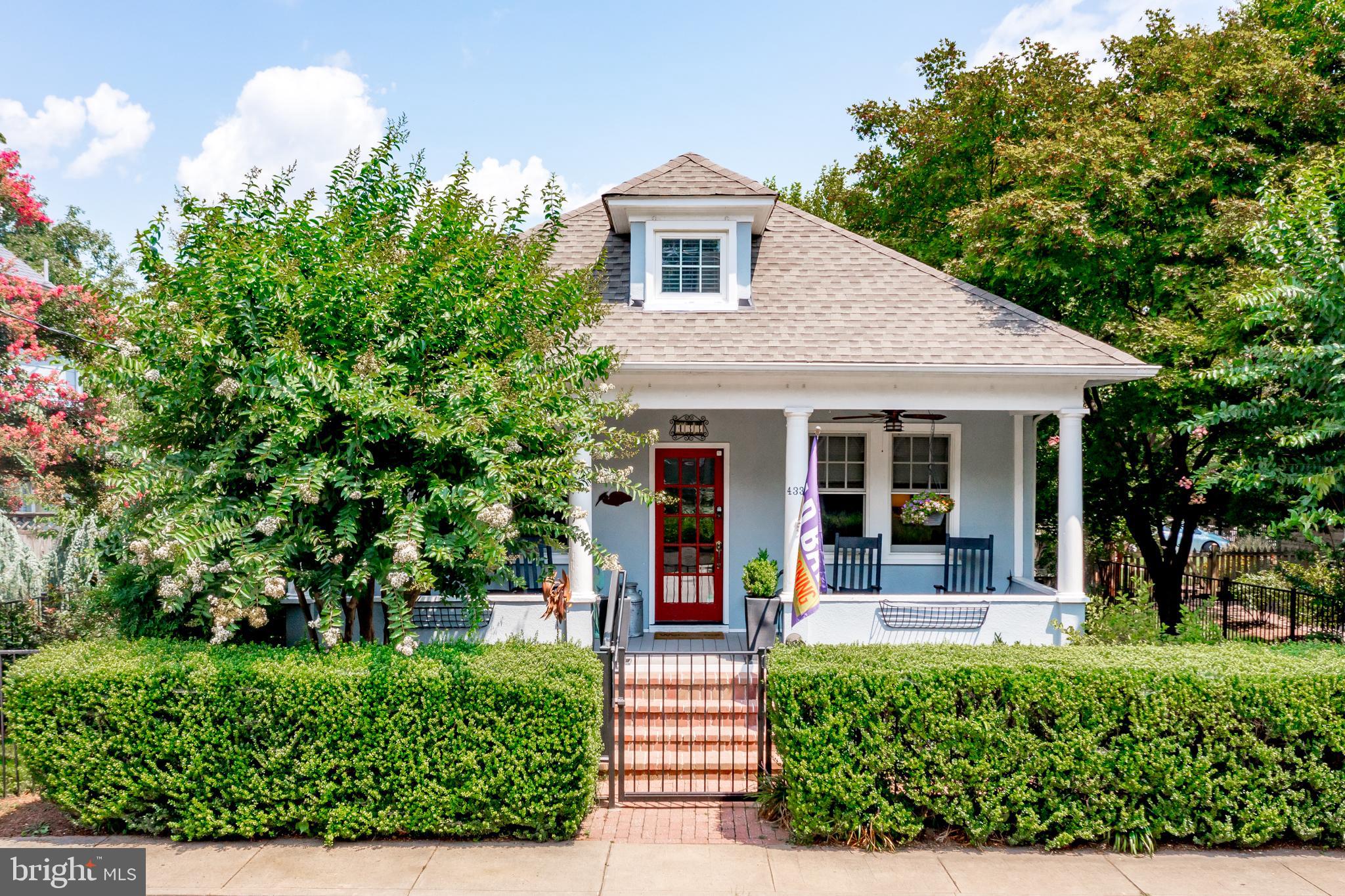 EASTPORT - Residential