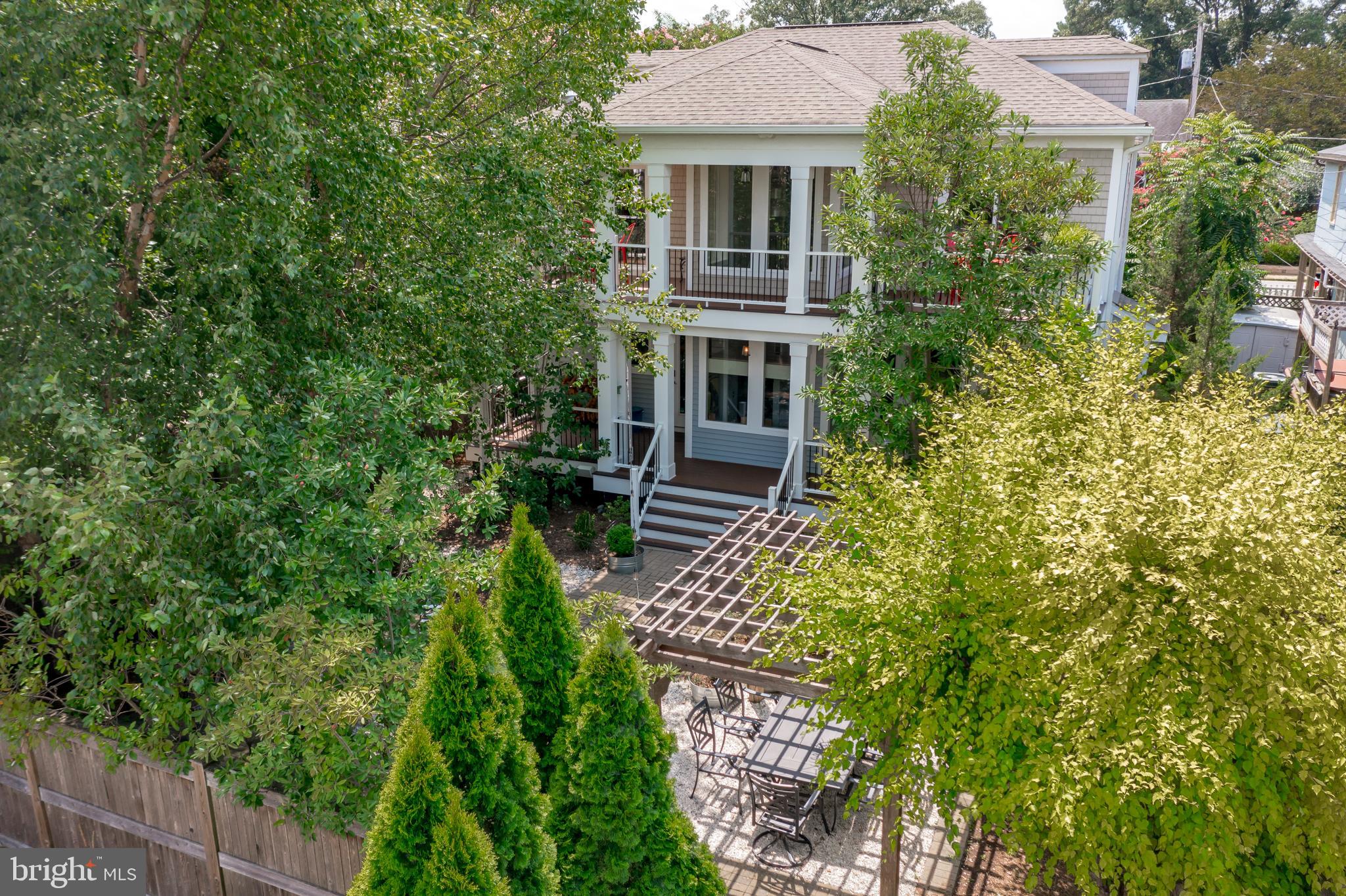 EASTPORT - Residential