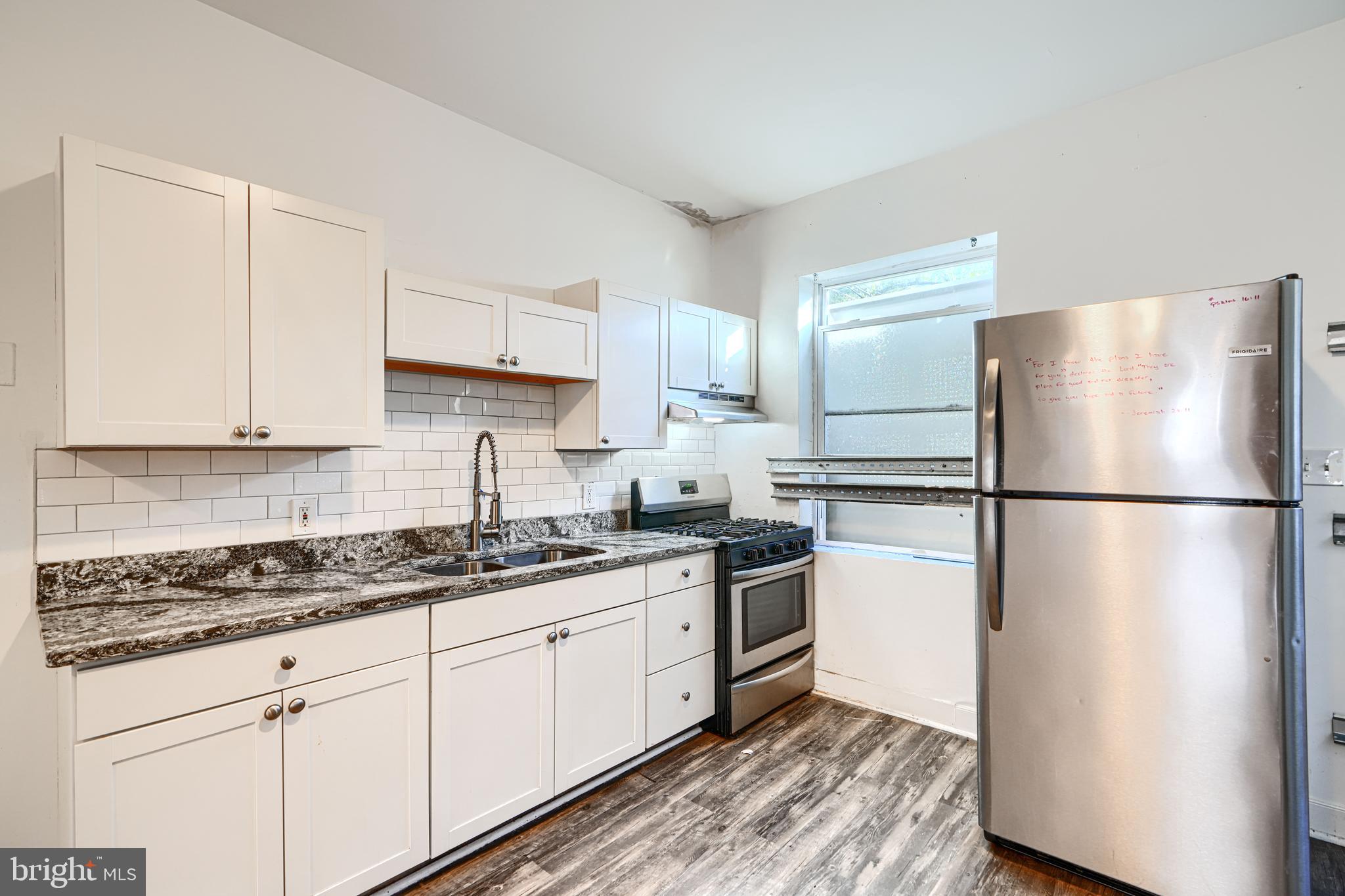 COLDSTREAM HOMESTEAD MONTEBELLO HISTORIC DISTRICT - Residential