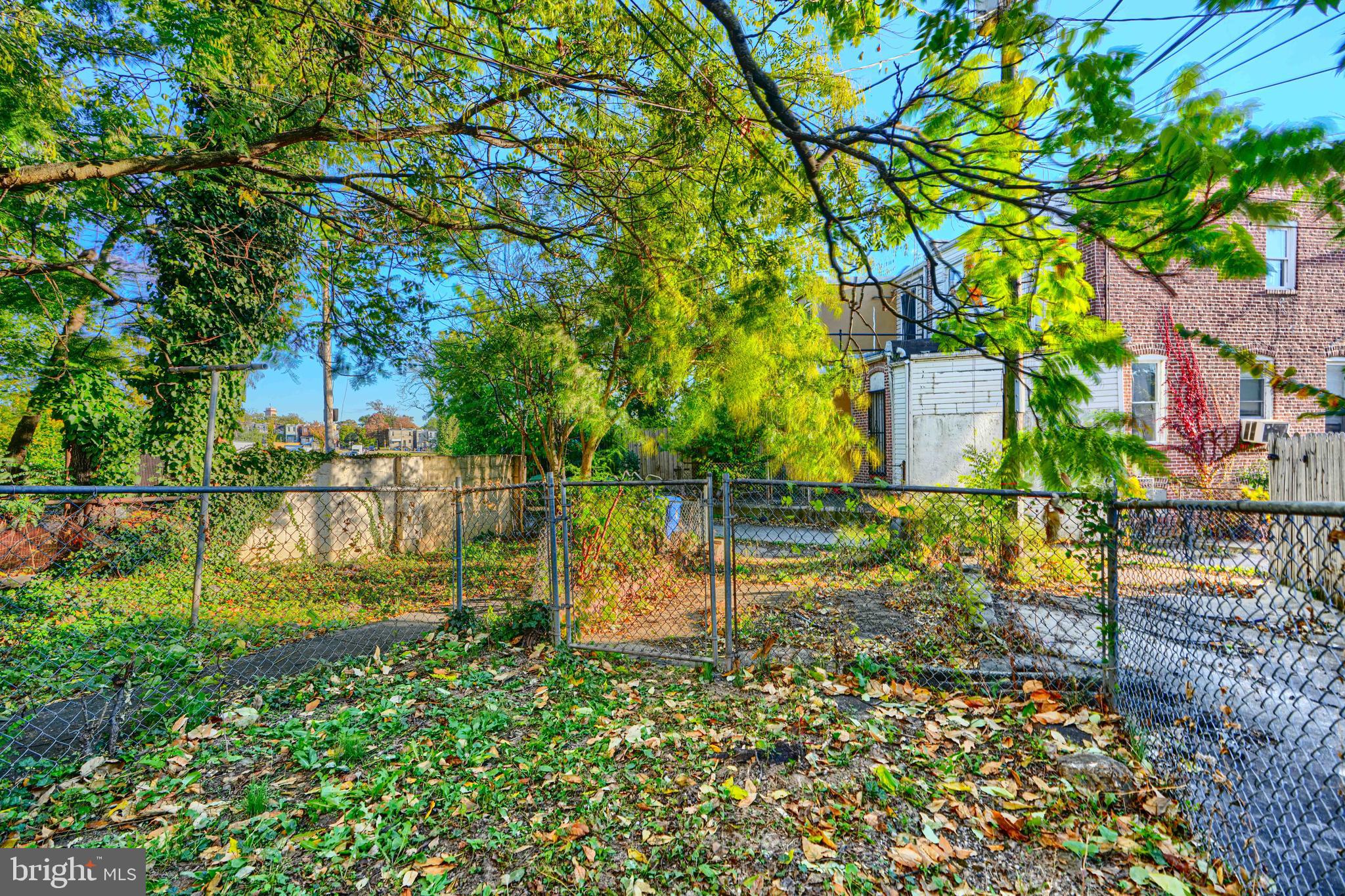 COLDSTREAM HOMESTEAD MONTEBELLO HISTORIC DISTRICT - Residential