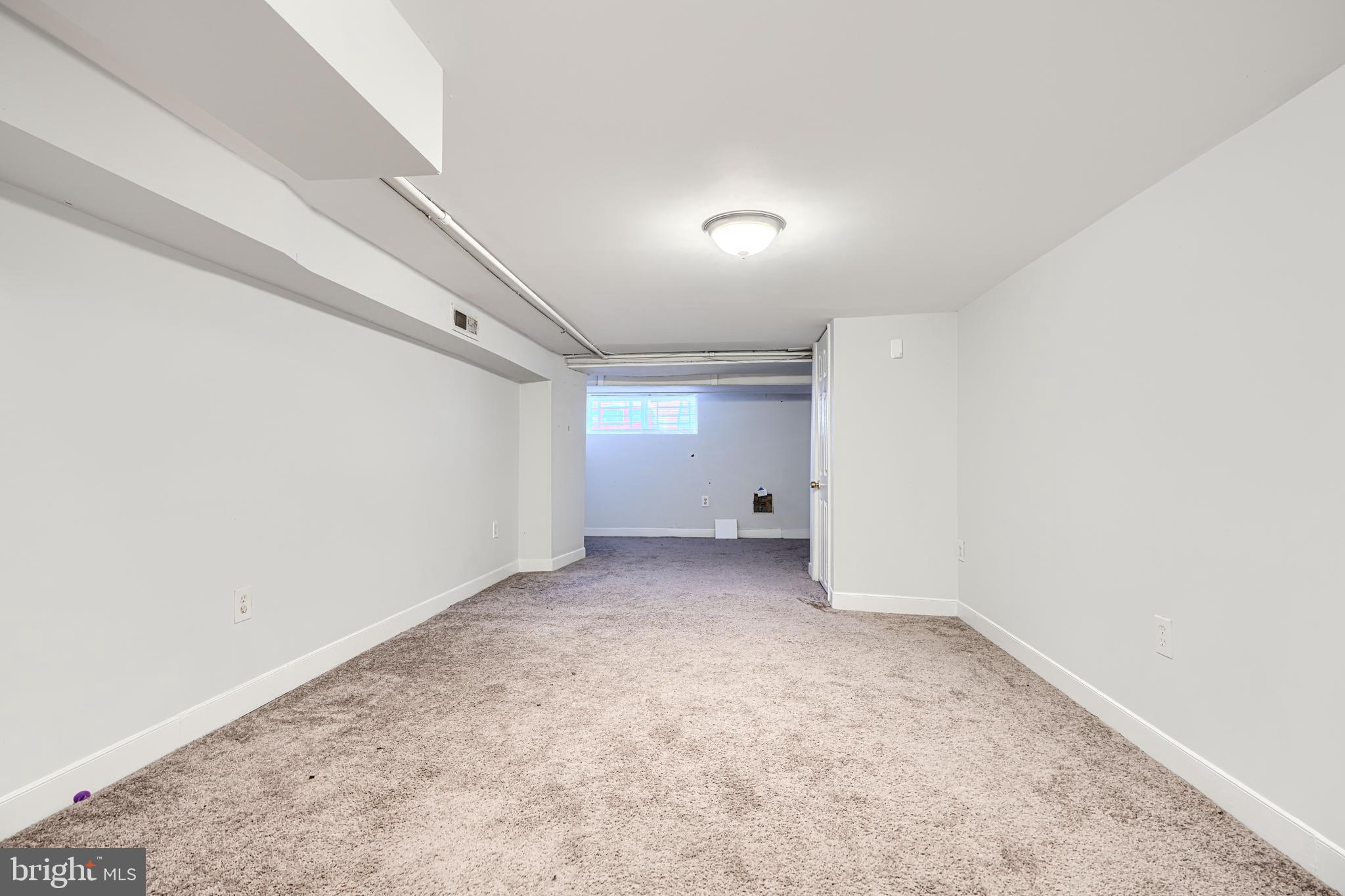 COLDSTREAM HOMESTEAD MONTEBELLO HISTORIC DISTRICT - Residential