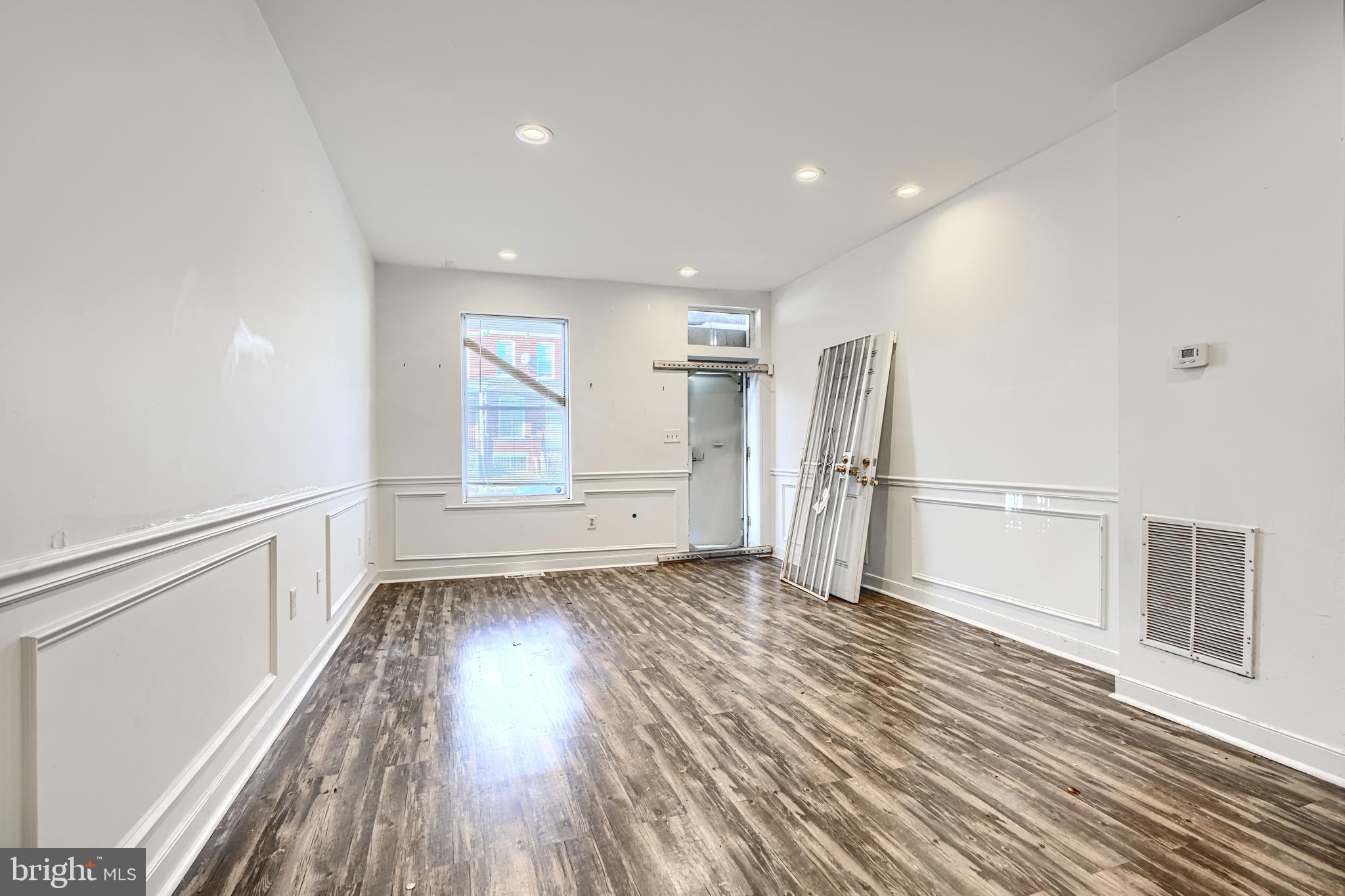 COLDSTREAM HOMESTEAD MONTEBELLO HISTORIC DISTRICT - Residential