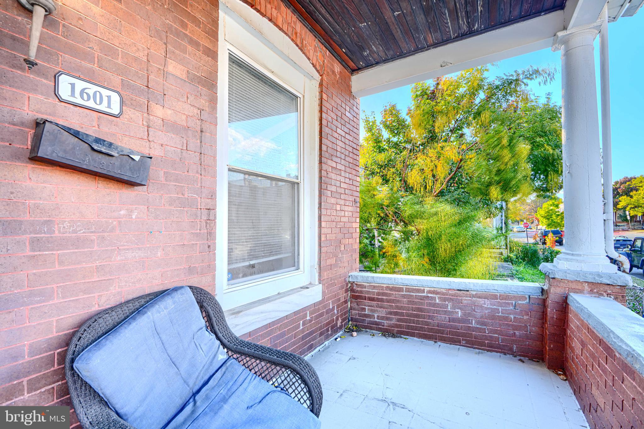 COLDSTREAM HOMESTEAD MONTEBELLO HISTORIC DISTRICT - Residential