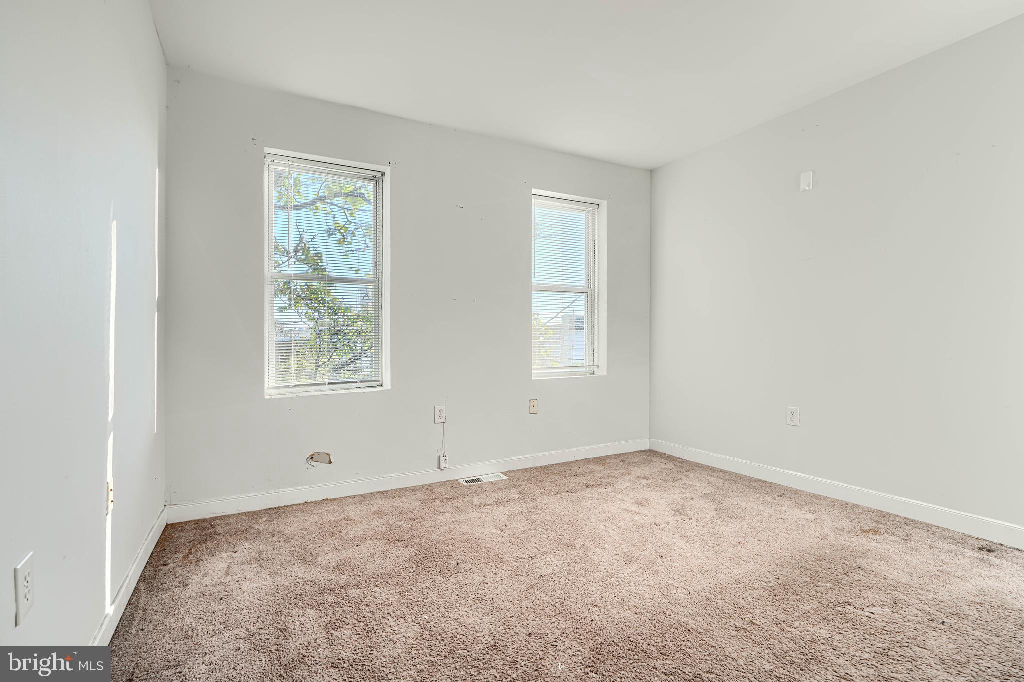 COLDSTREAM HOMESTEAD MONTEBELLO HISTORIC DISTRICT - Residential