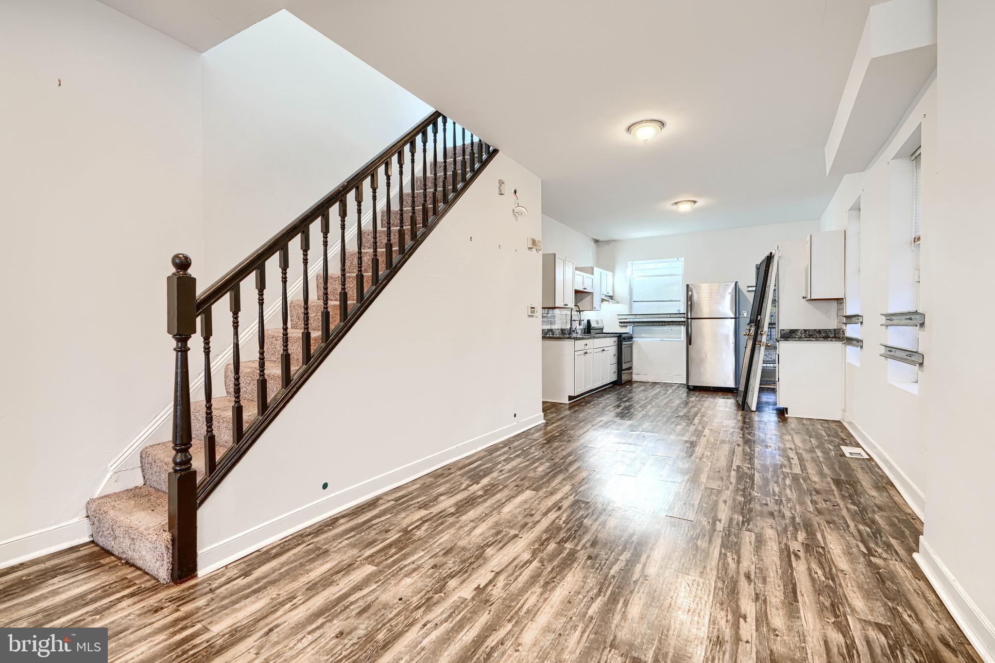 COLDSTREAM HOMESTEAD MONTEBELLO HISTORIC DISTRICT - Residential