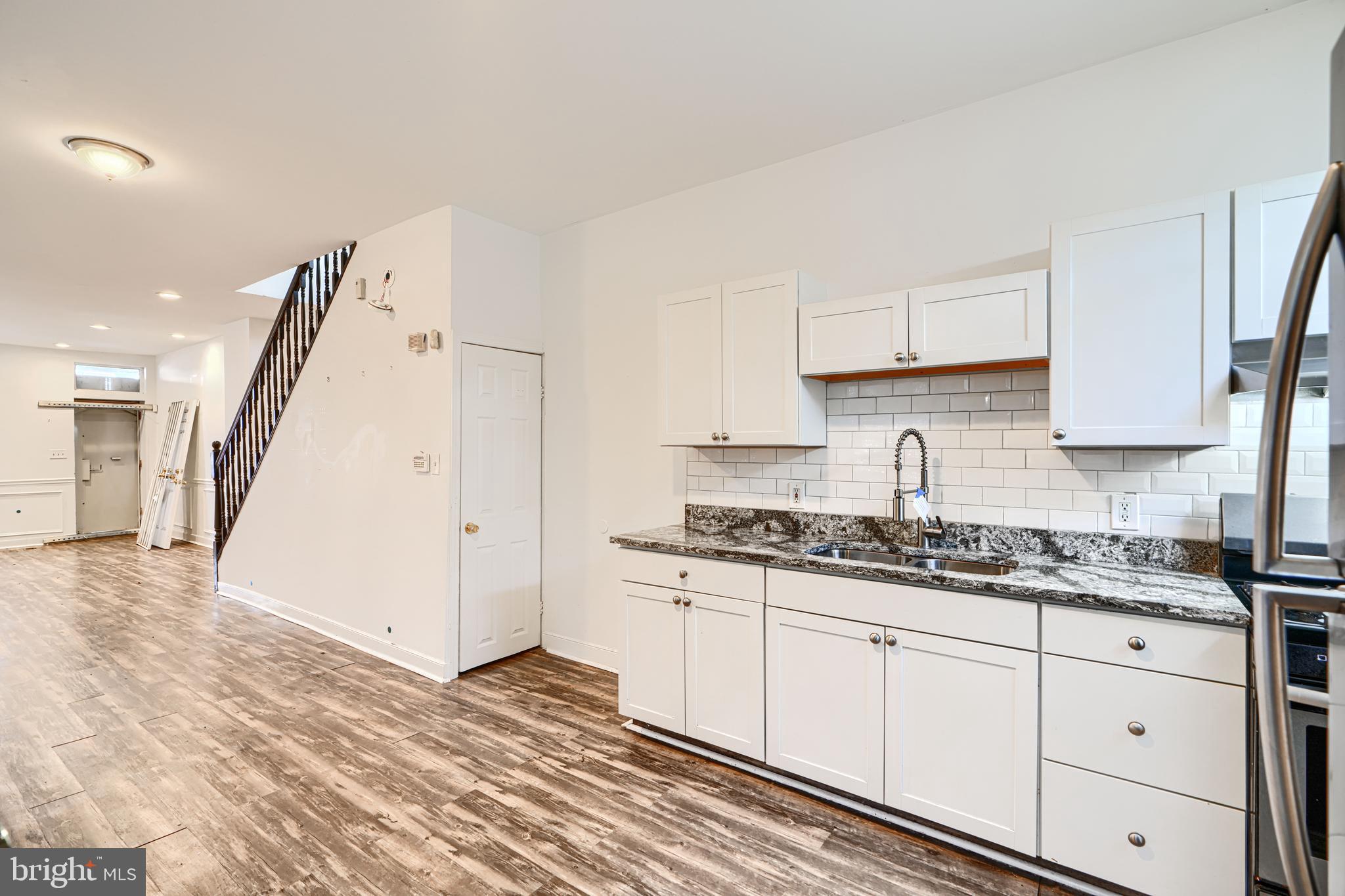 COLDSTREAM HOMESTEAD MONTEBELLO HISTORIC DISTRICT - Residential