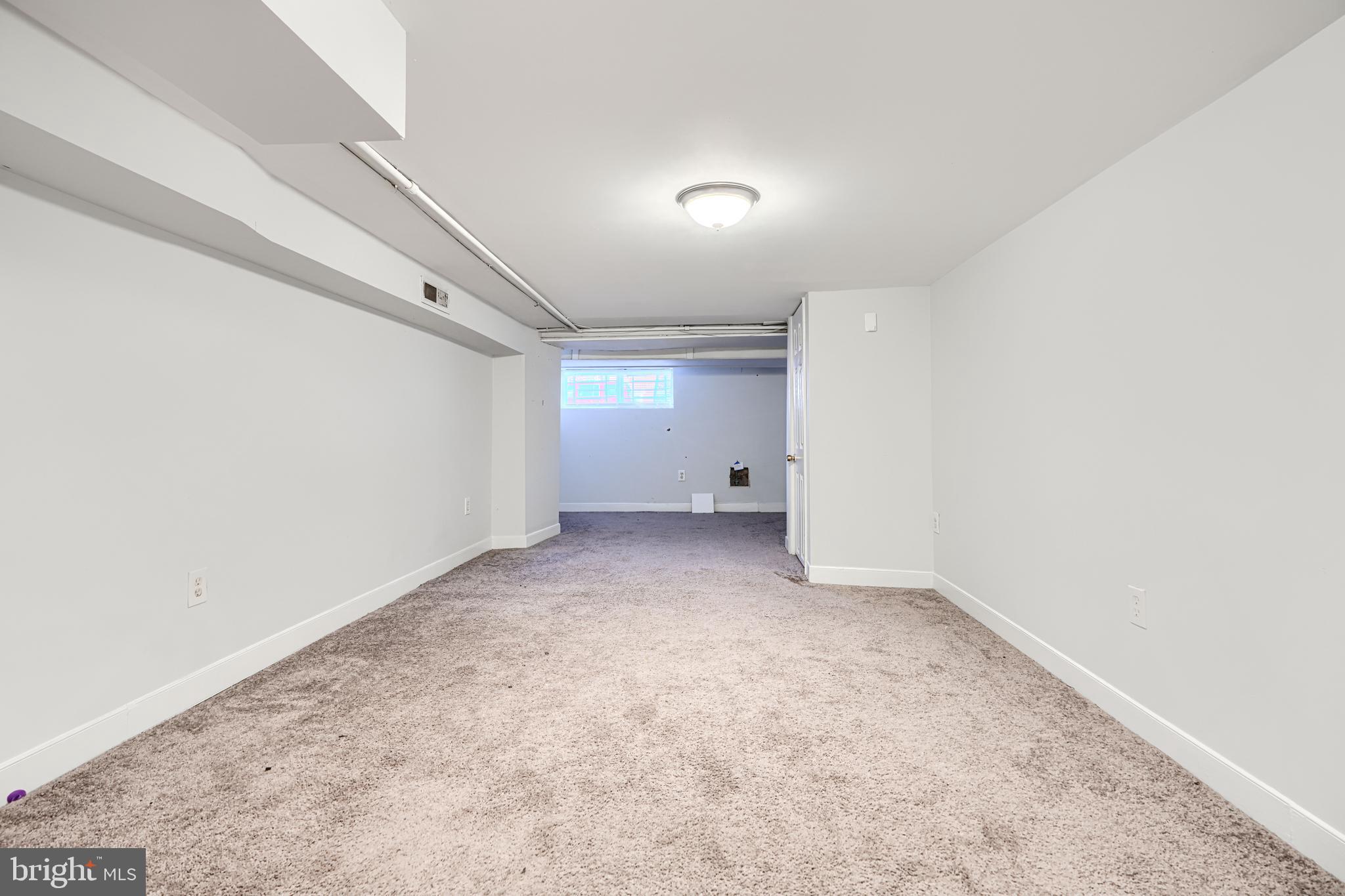 COLDSTREAM HOMESTEAD MONTEBELLO HISTORIC DISTRICT - Residential