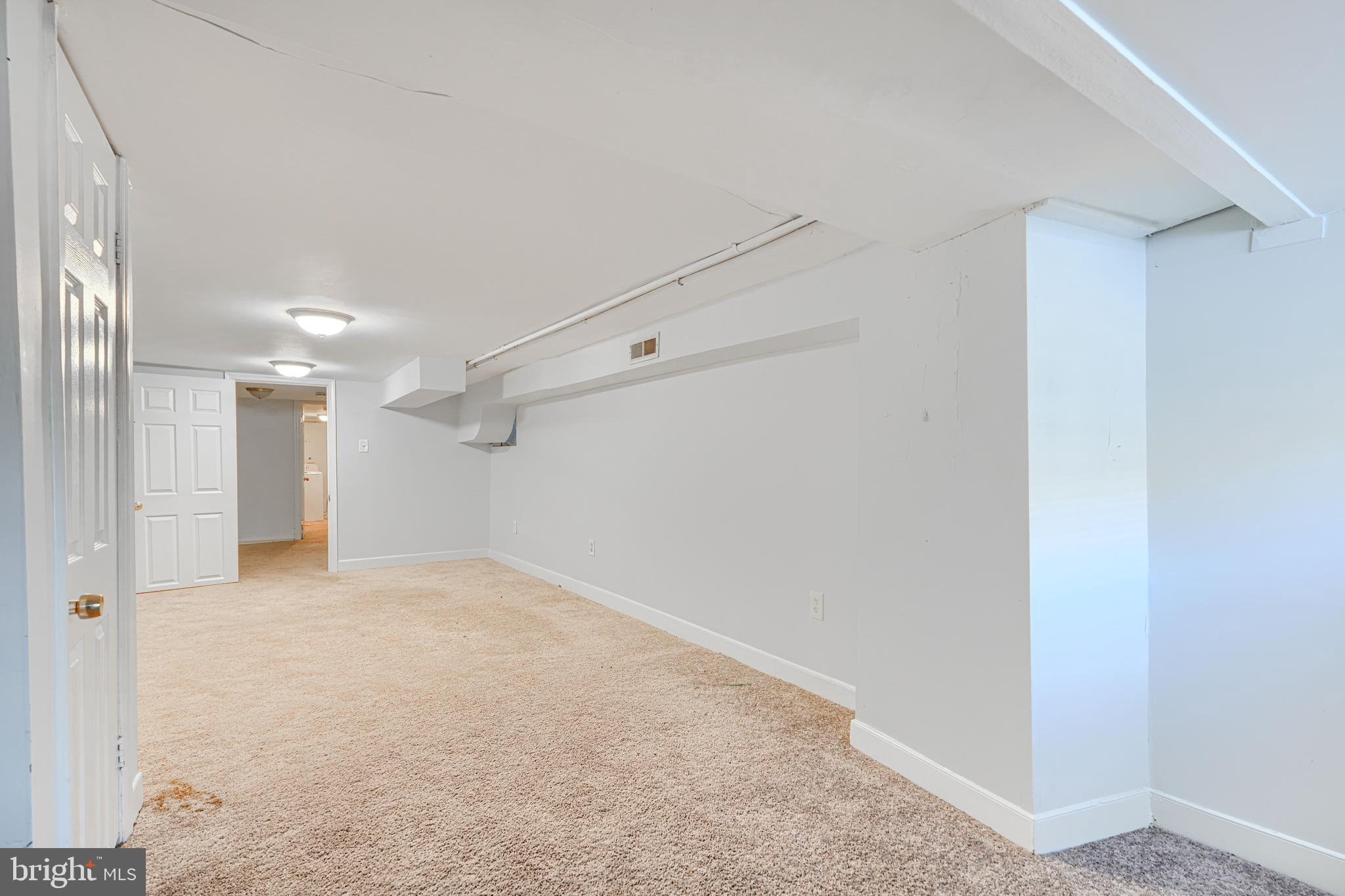 COLDSTREAM HOMESTEAD MONTEBELLO HISTORIC DISTRICT - Residential