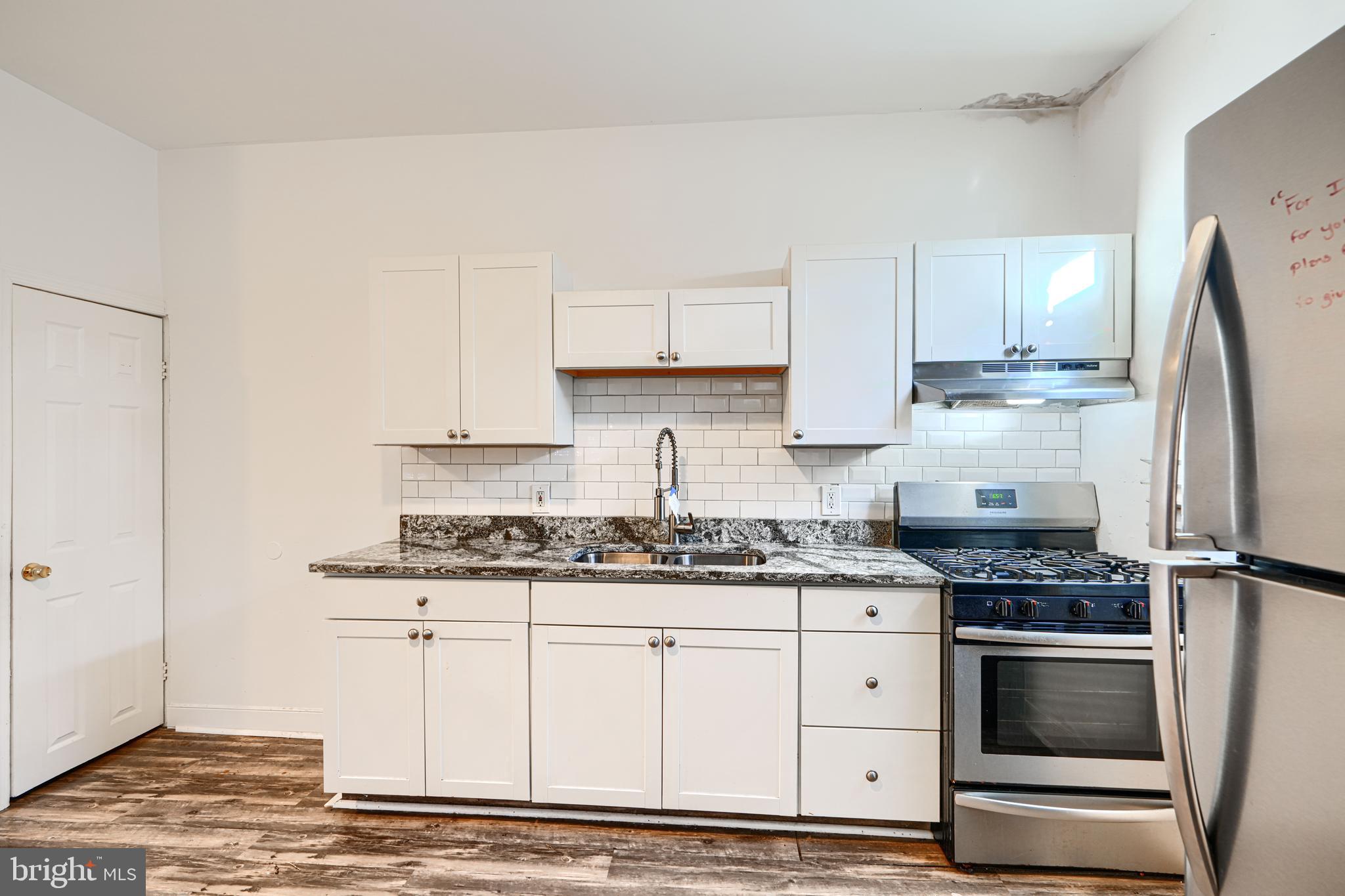 COLDSTREAM HOMESTEAD MONTEBELLO HISTORIC DISTRICT - Residential