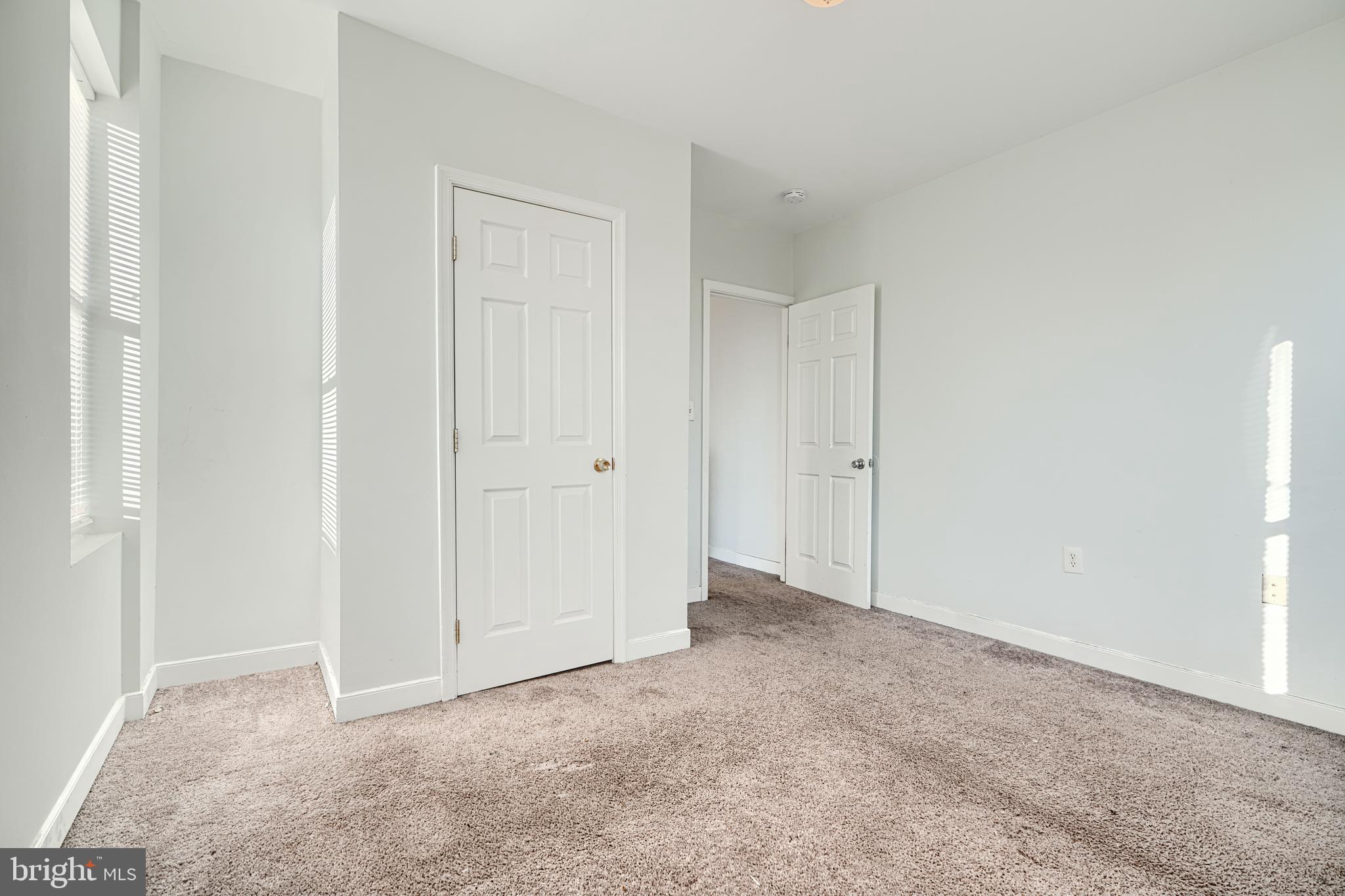 COLDSTREAM HOMESTEAD MONTEBELLO HISTORIC DISTRICT - Residential