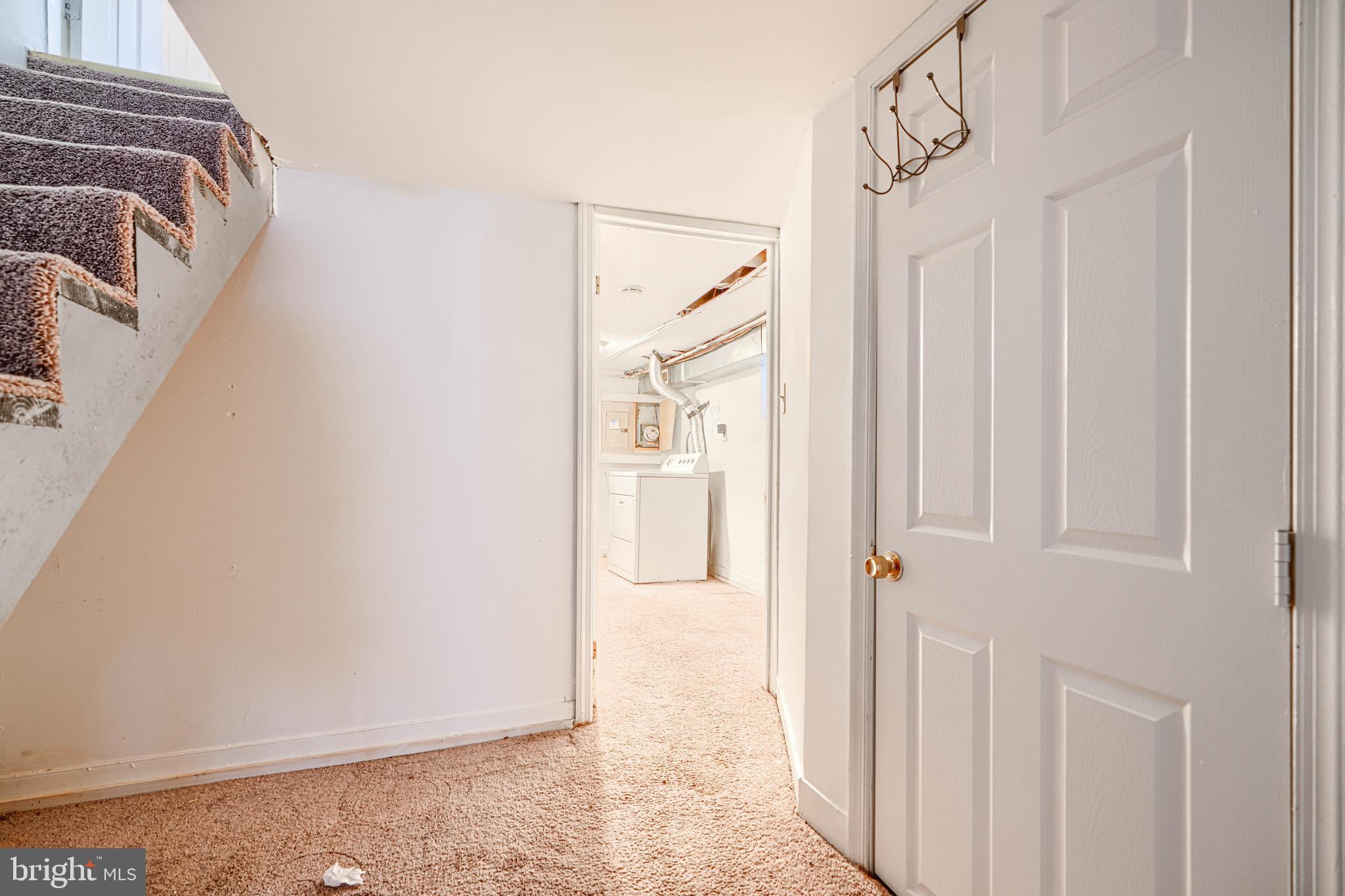 COLDSTREAM HOMESTEAD MONTEBELLO HISTORIC DISTRICT - Residential