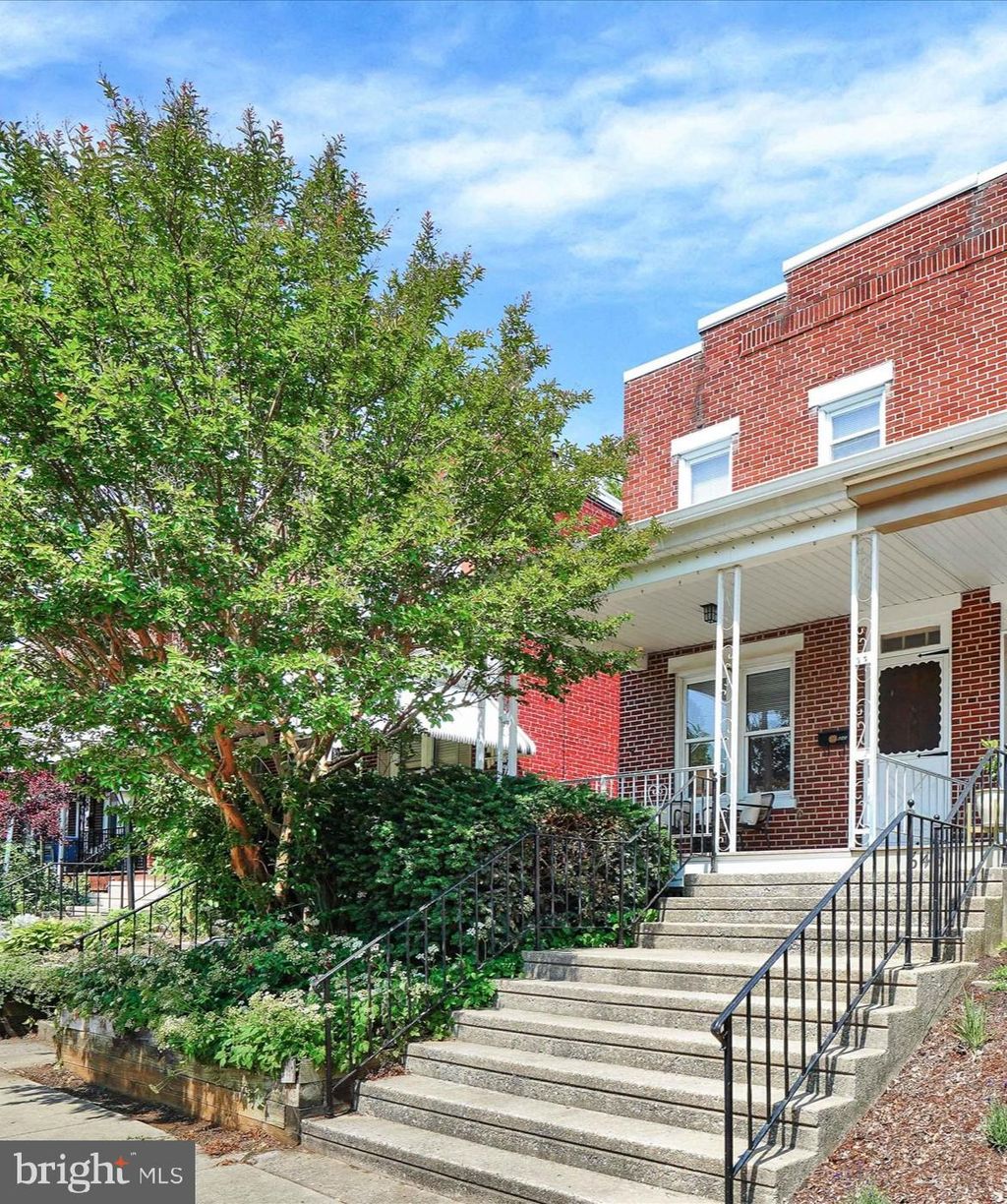 Photo of 643 HAMILTON ST, LANCASTER, PA 17602 (MLS # PALA2036048)